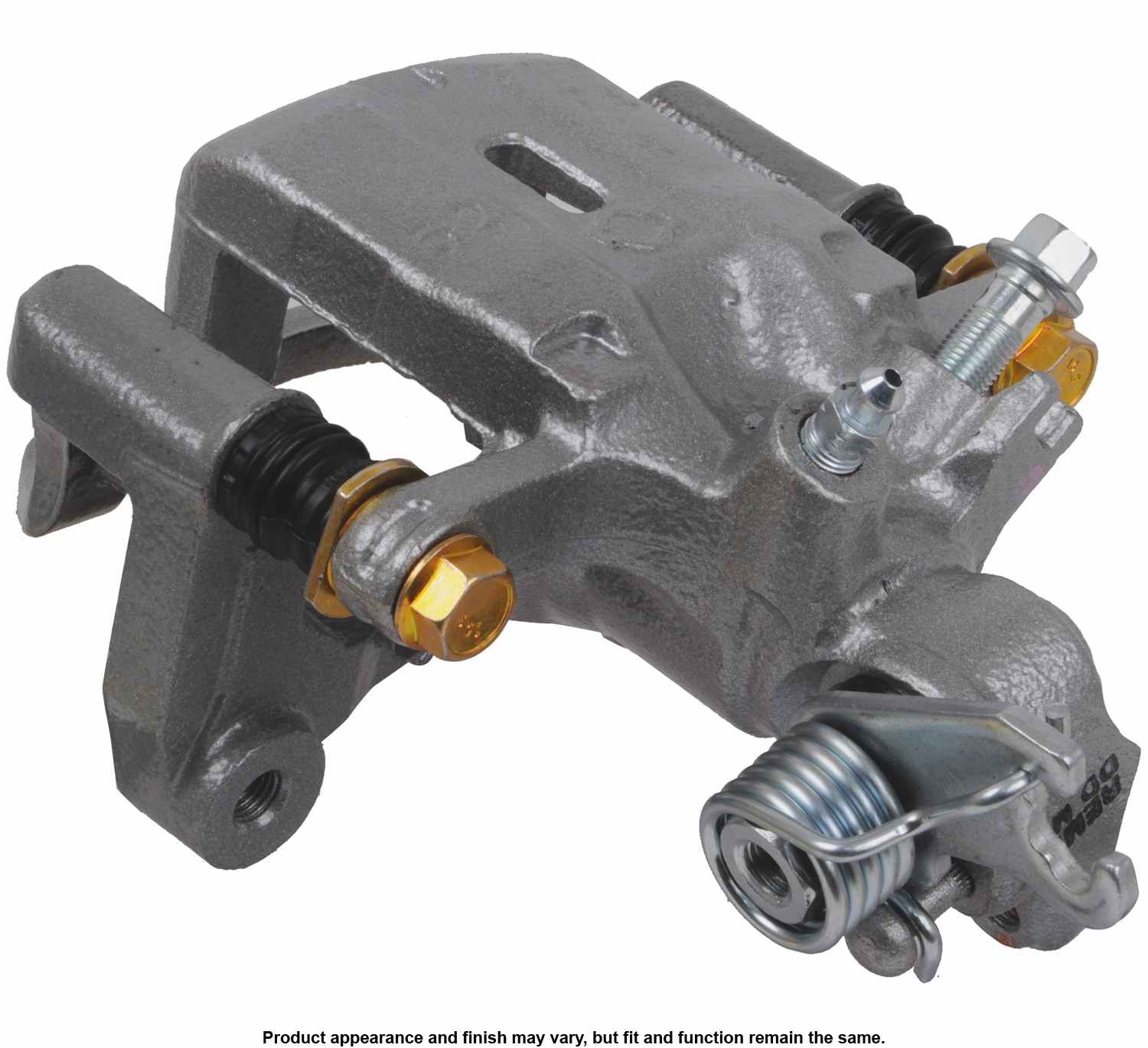 cardone ultra remanufactured premium unloaded caliper  frsport 19-p2856