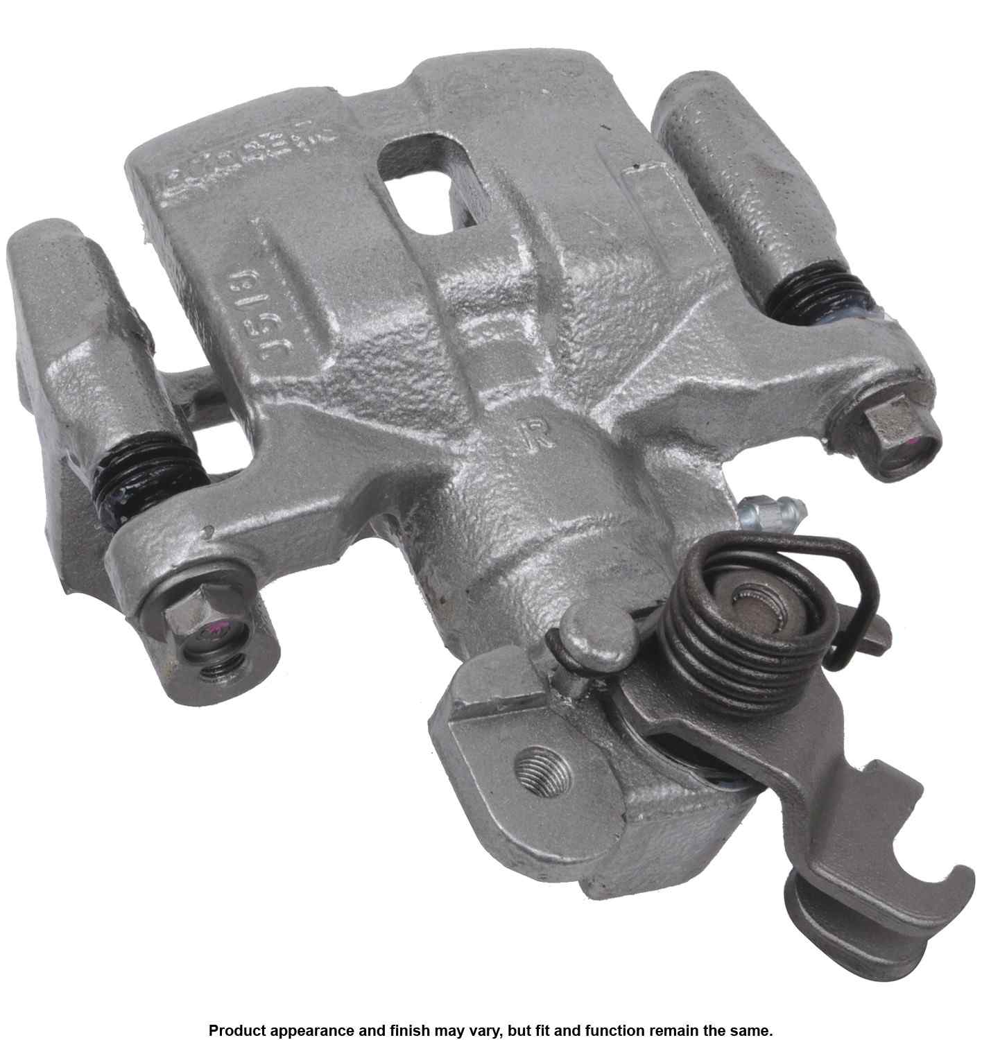 cardone ultra remanufactured premium unloaded caliper  frsport 19-p2859