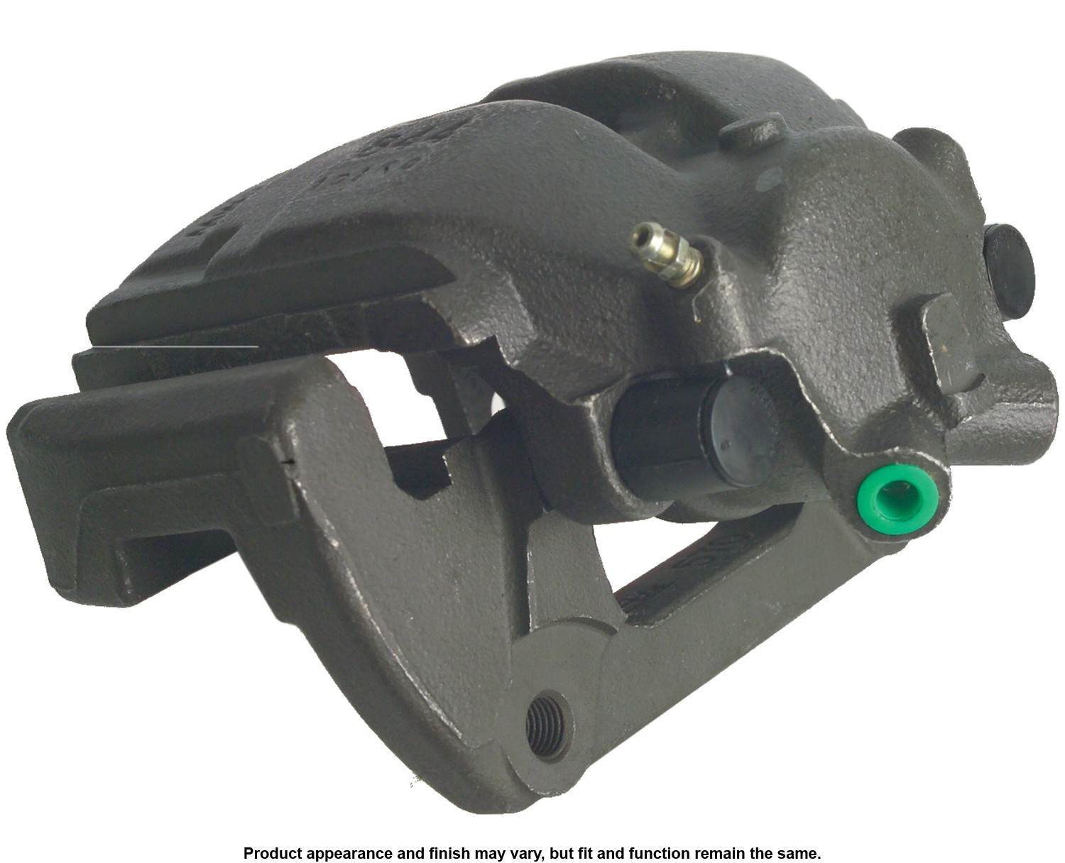 cardone ultra remanufactured premium unloaded caliper  frsport 19-p2860