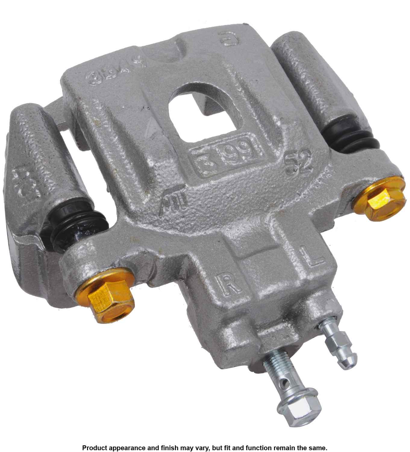 cardone ultra remanufactured premium unloaded caliper  frsport 19-p2905