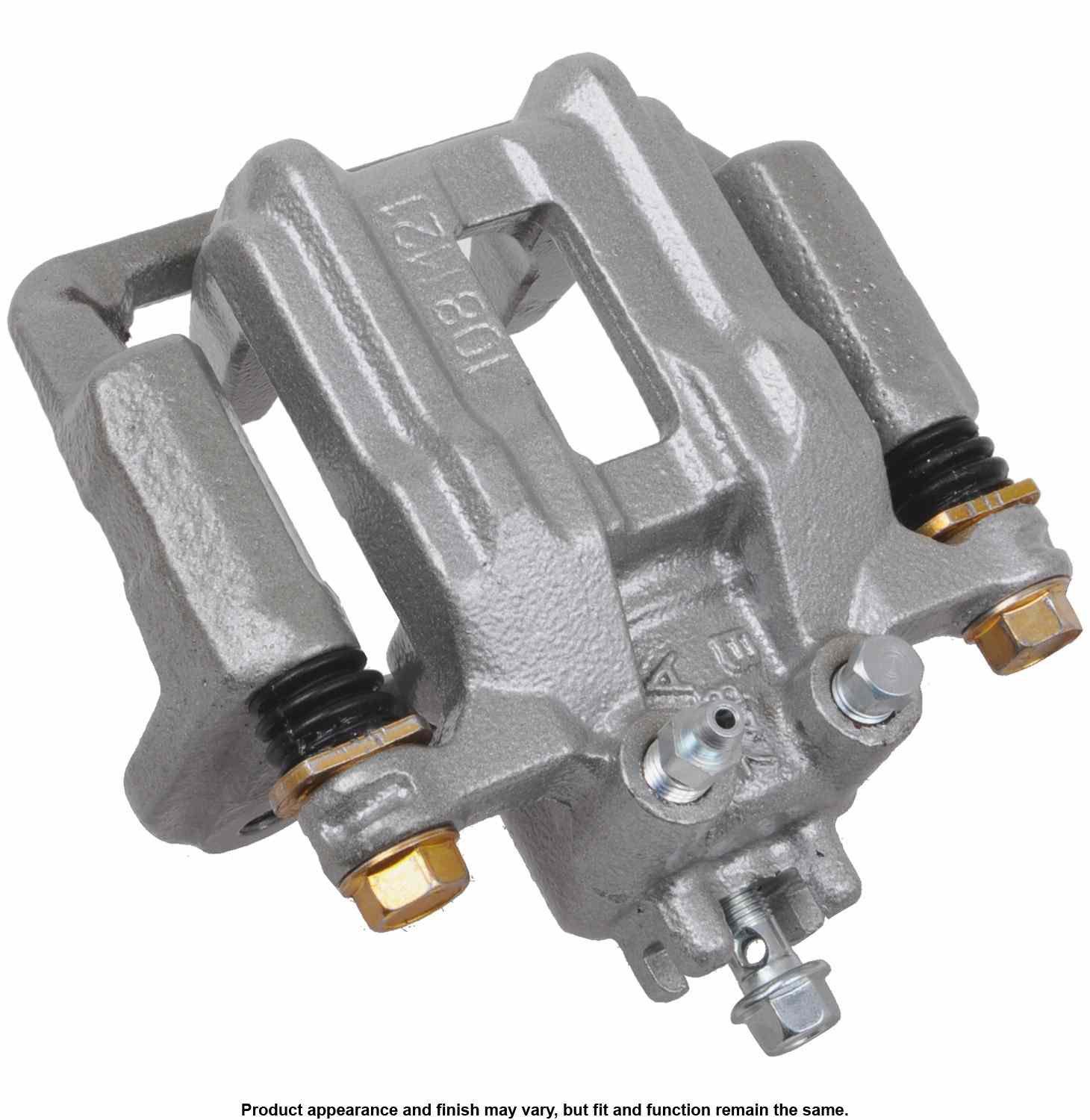 cardone ultra remanufactured premium unloaded caliper  frsport 19-p2910