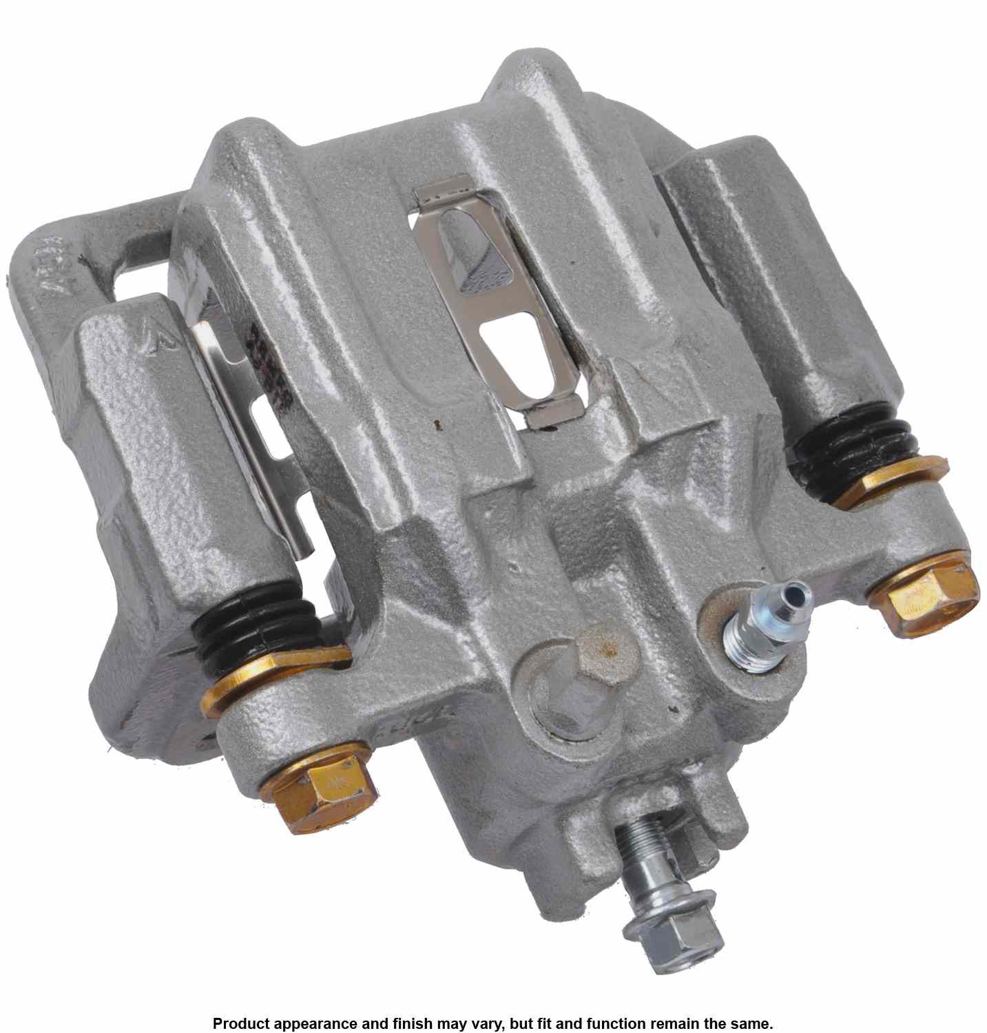 cardone ultra remanufactured premium unloaded caliper  frsport 19-p2911