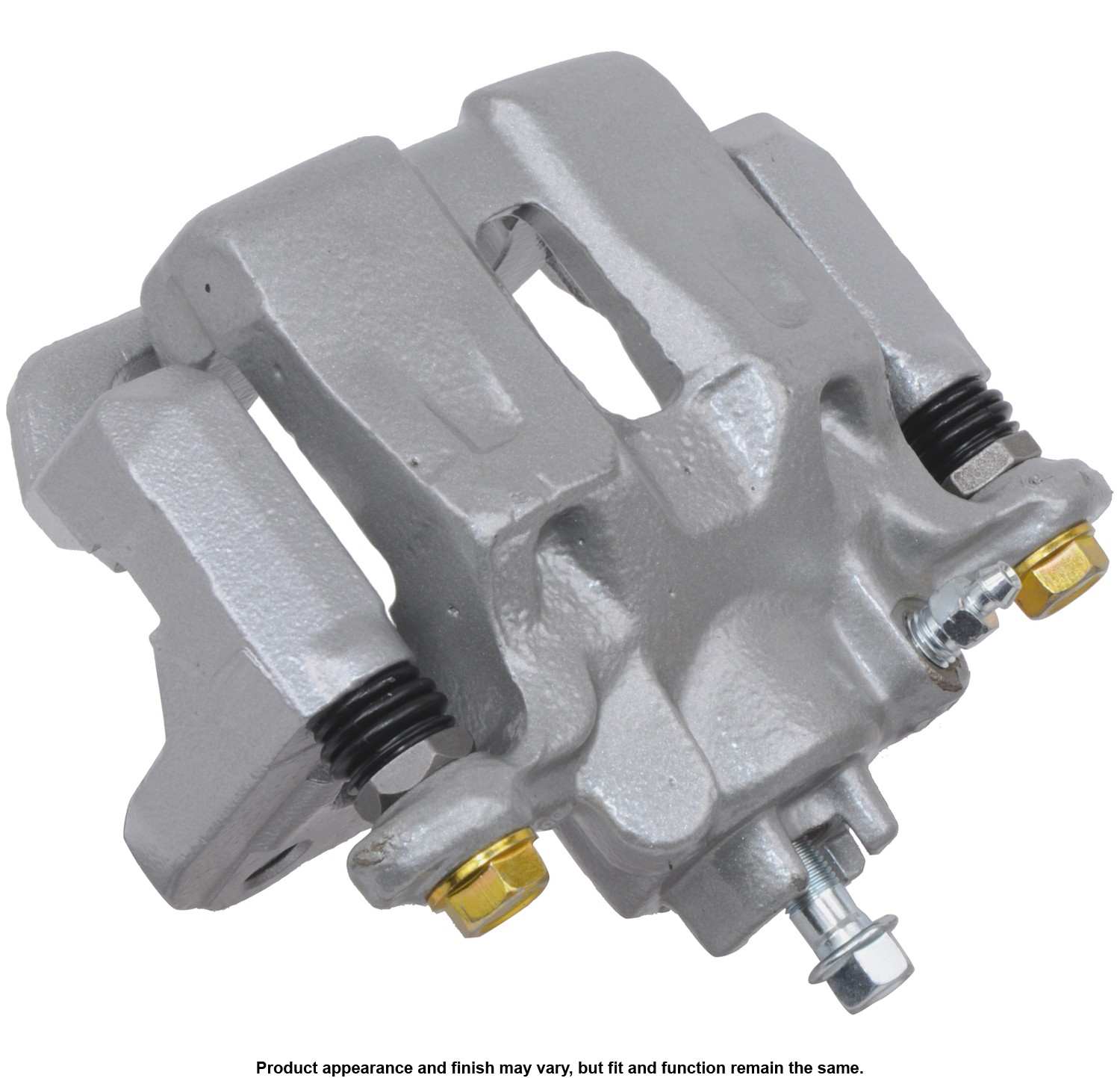 cardone ultra remanufactured premium unloaded caliper  frsport 19-p2929a