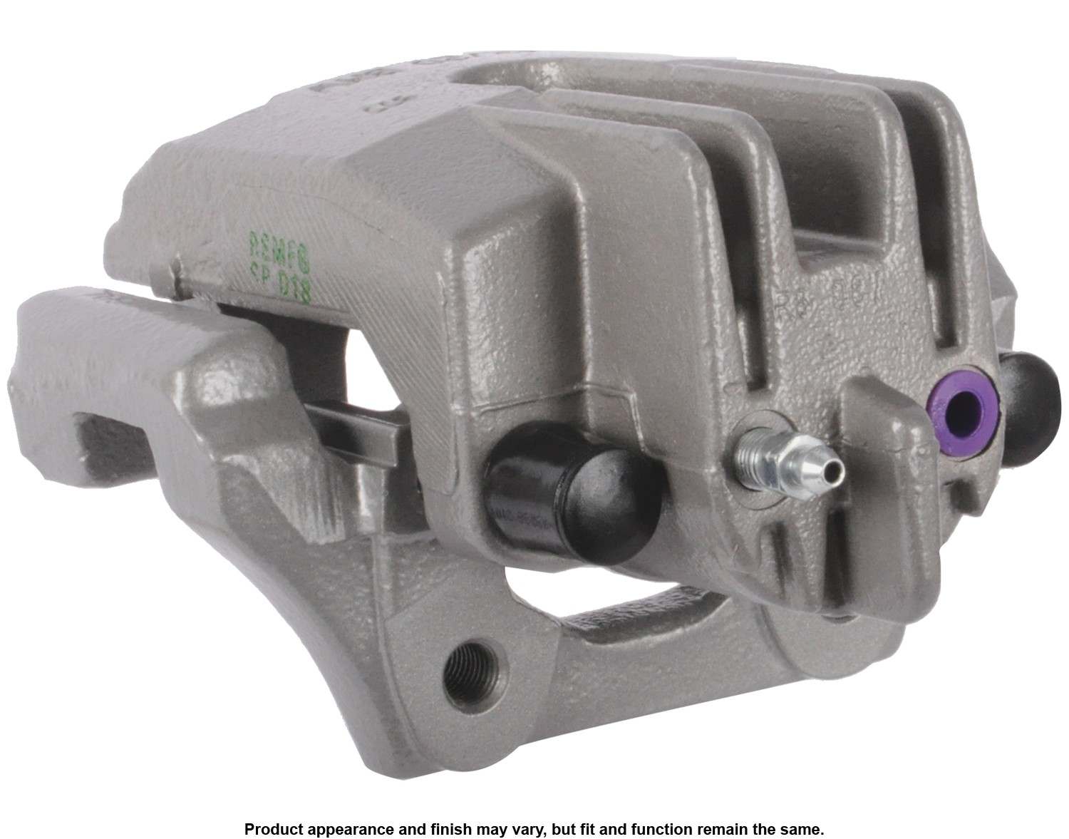 cardone ultra remanufactured premium unloaded caliper  frsport 19-p2940