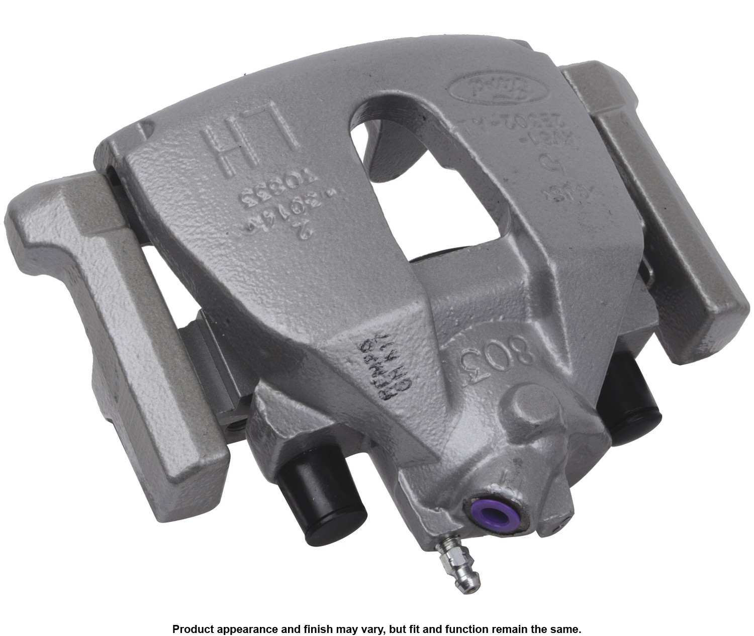 cardone ultra remanufactured premium unloaded caliper  frsport 19-p2942e