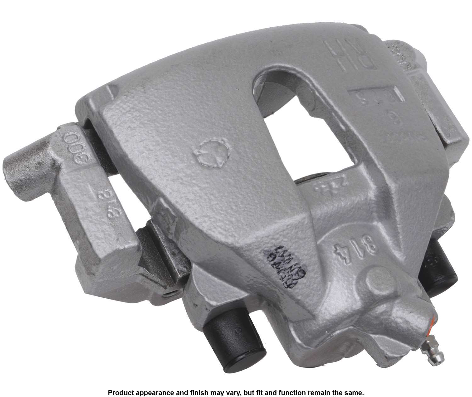 cardone ultra remanufactured premium unloaded caliper  frsport 19-p2943a