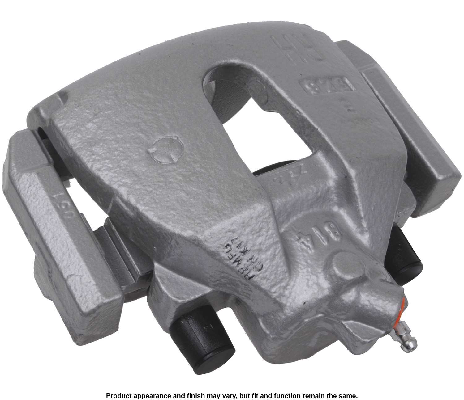 cardone ultra remanufactured premium unloaded caliper  frsport 19-p2943b