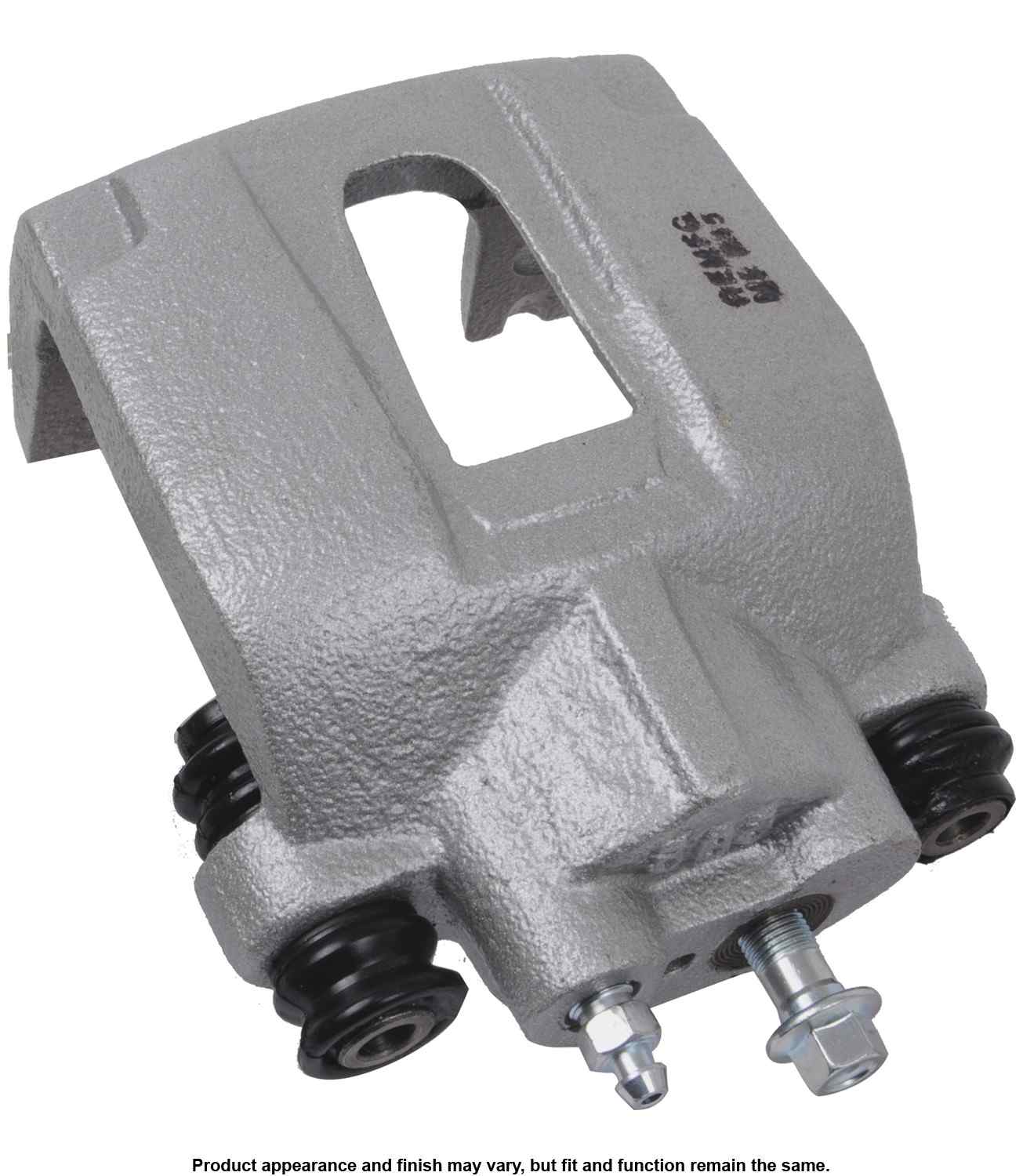 cardone ultra remanufactured premium unloaded caliper  frsport 19-p2948