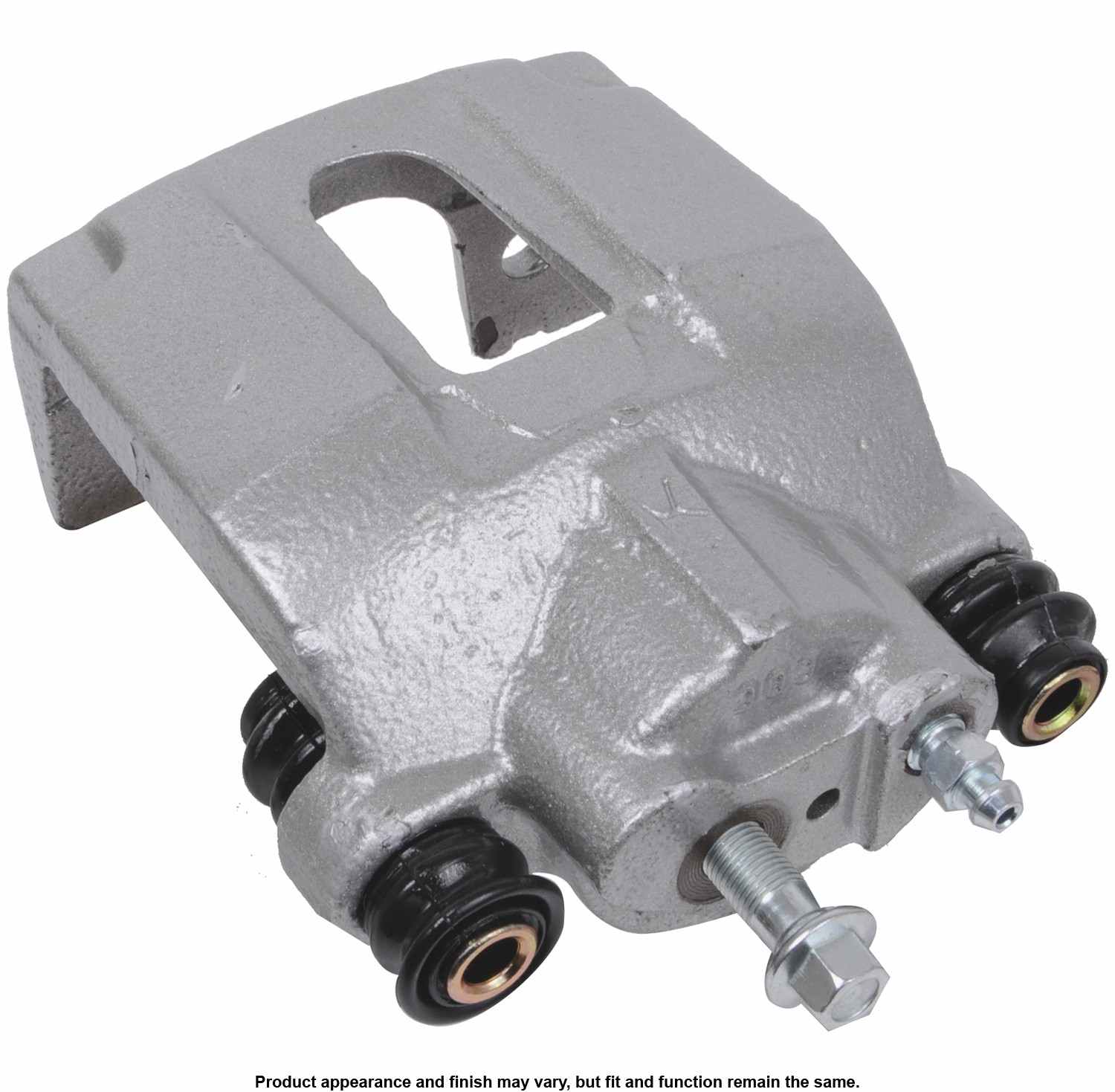 cardone ultra remanufactured premium unloaded caliper  frsport 19-p2949