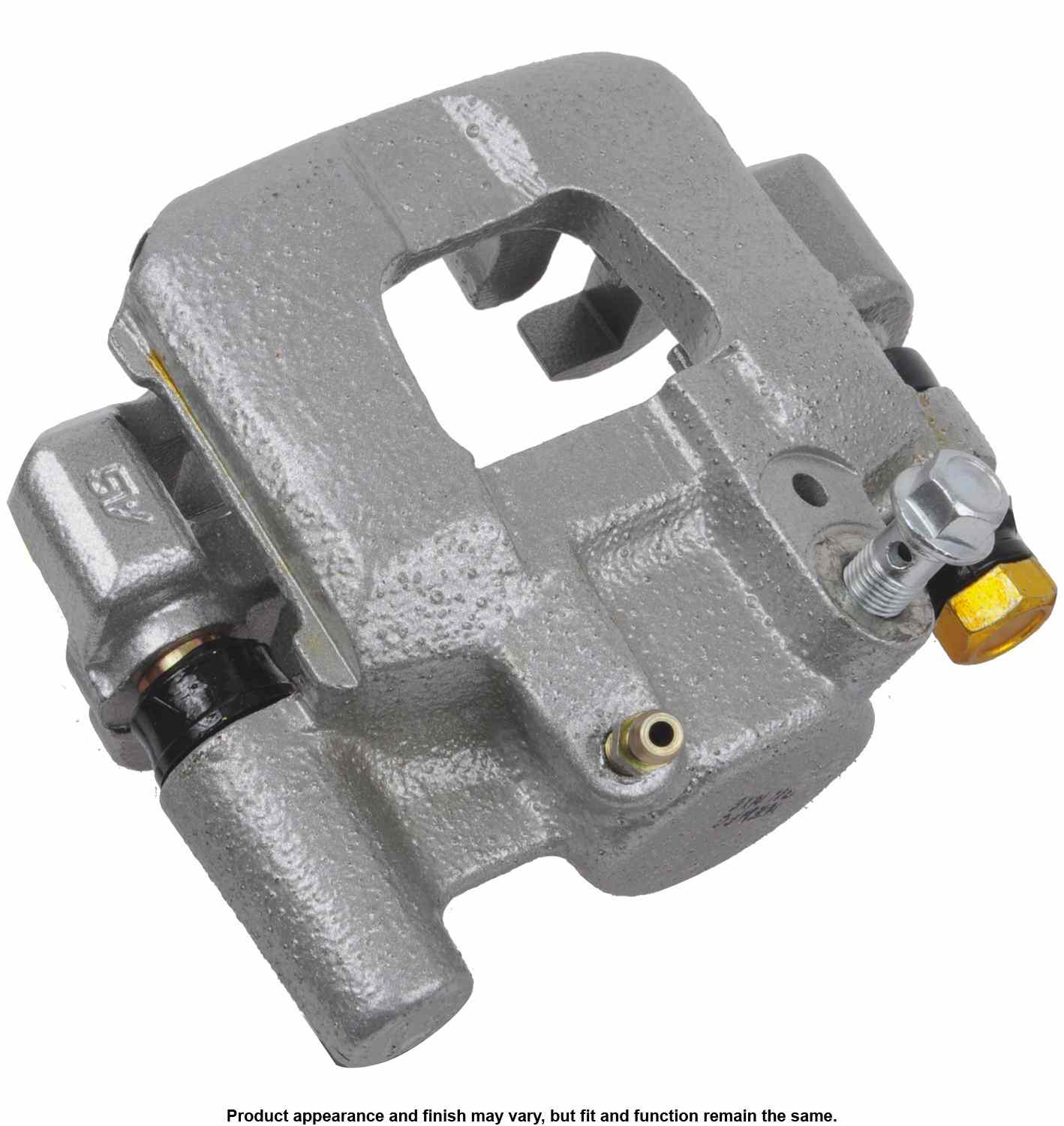 cardone ultra remanufactured premium unloaded caliper  frsport 19-p2950