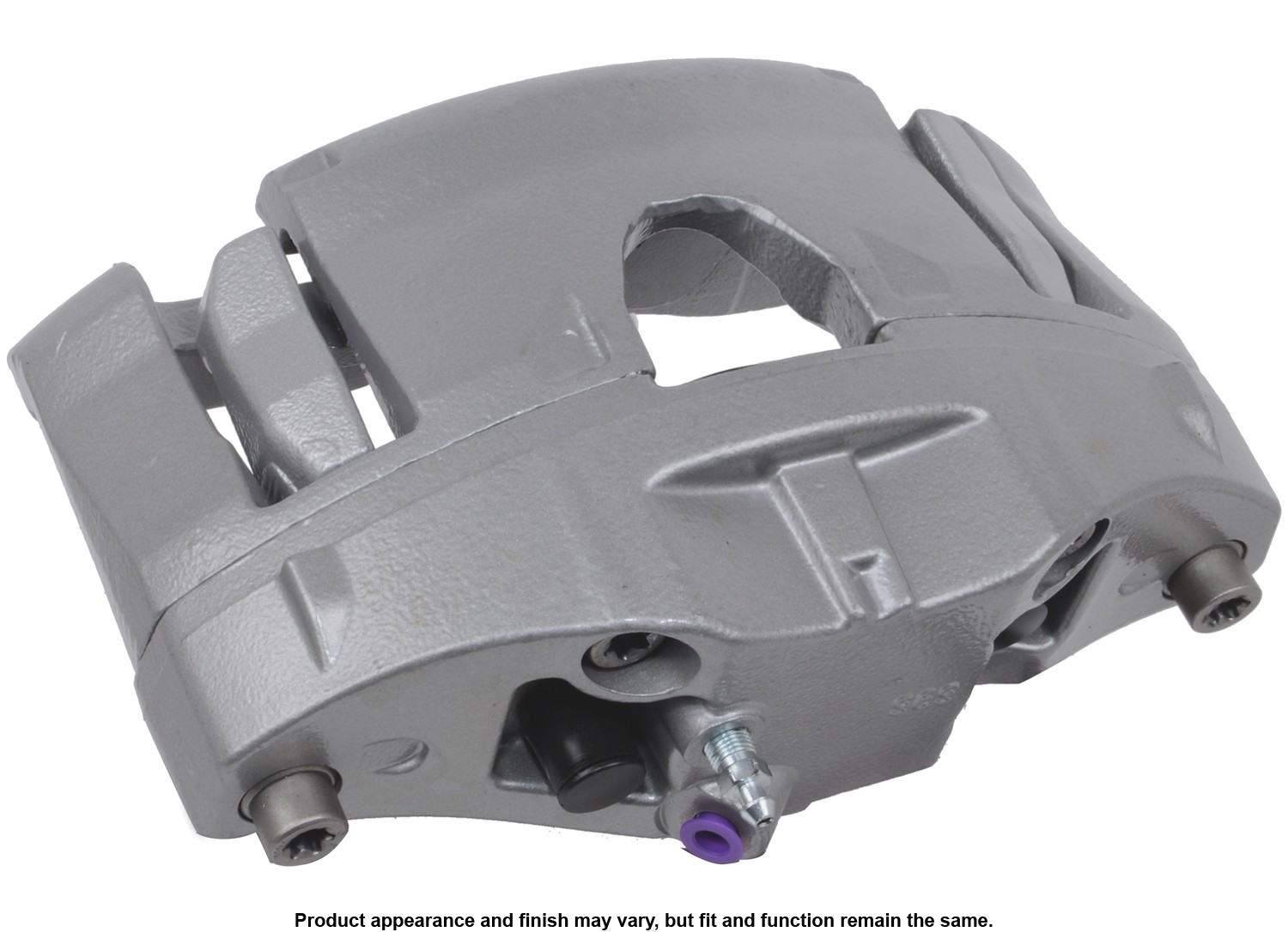 cardone ultra remanufactured premium unloaded caliper  frsport 19-p2960