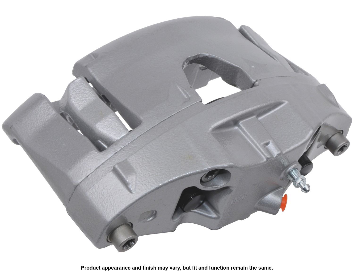 cardone ultra remanufactured premium unloaded caliper  frsport 19-p2961