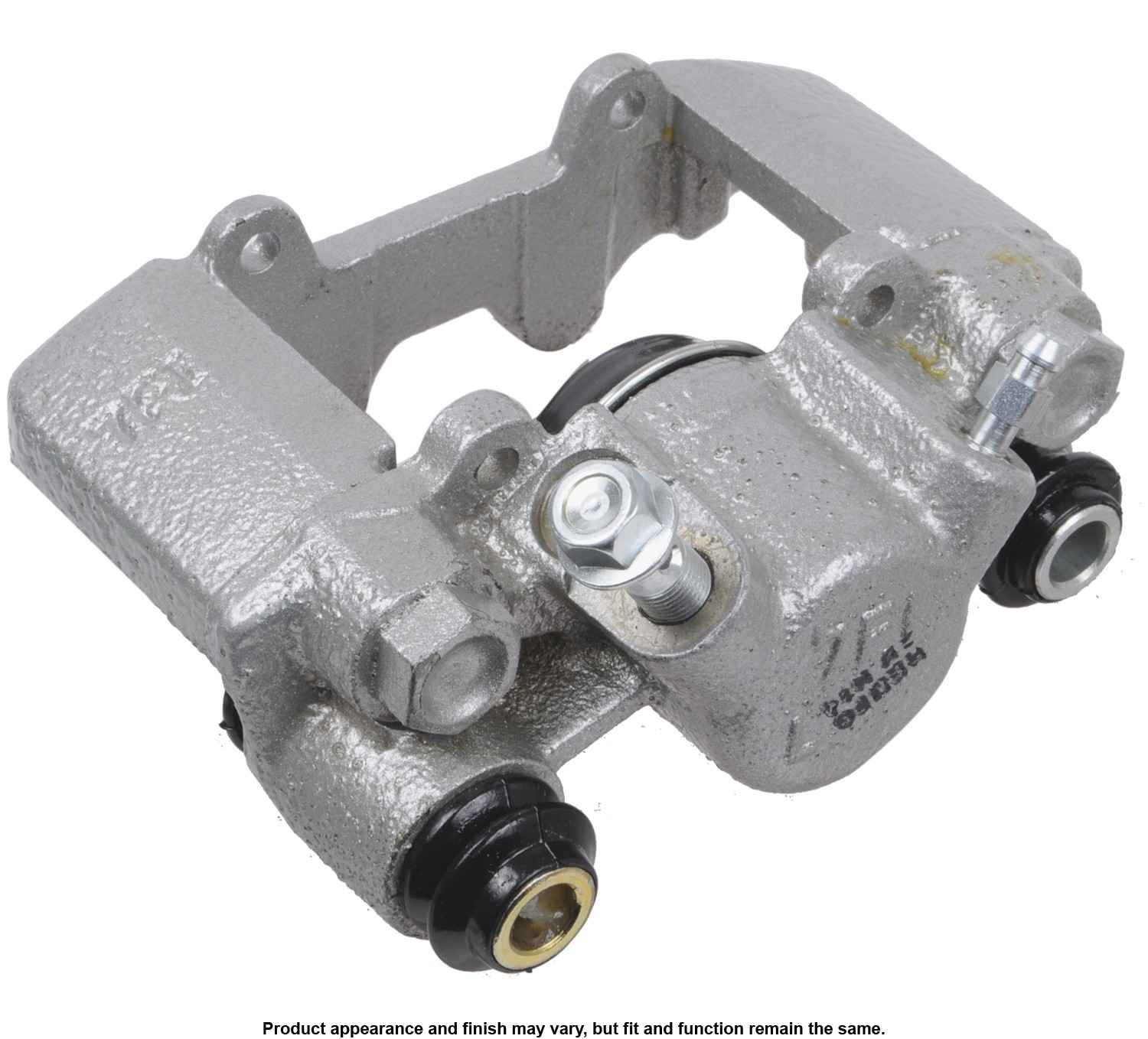 cardone ultra remanufactured premium unloaded caliper  frsport 19-p2971