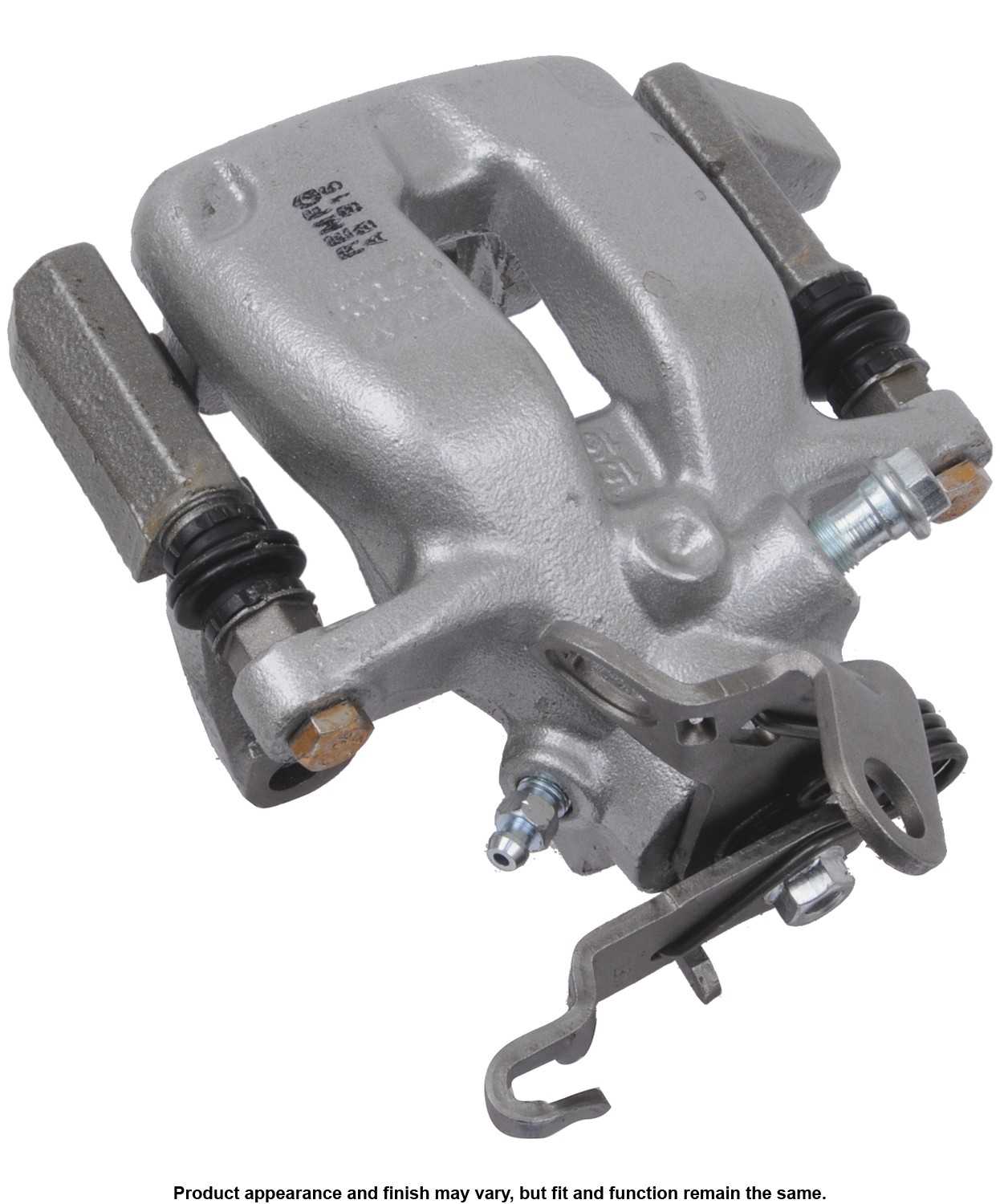 cardone ultra remanufactured premium unloaded caliper  frsport 19-p2976