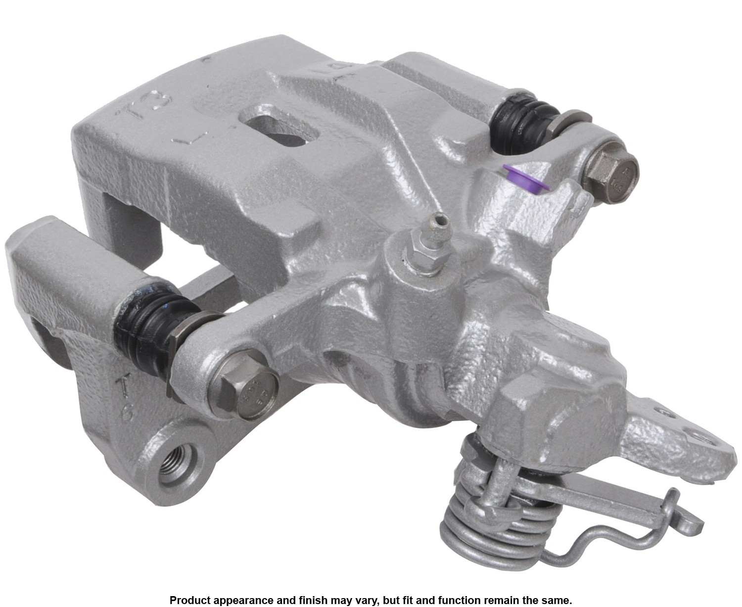 cardone ultra remanufactured premium unloaded caliper  frsport 19-p2992