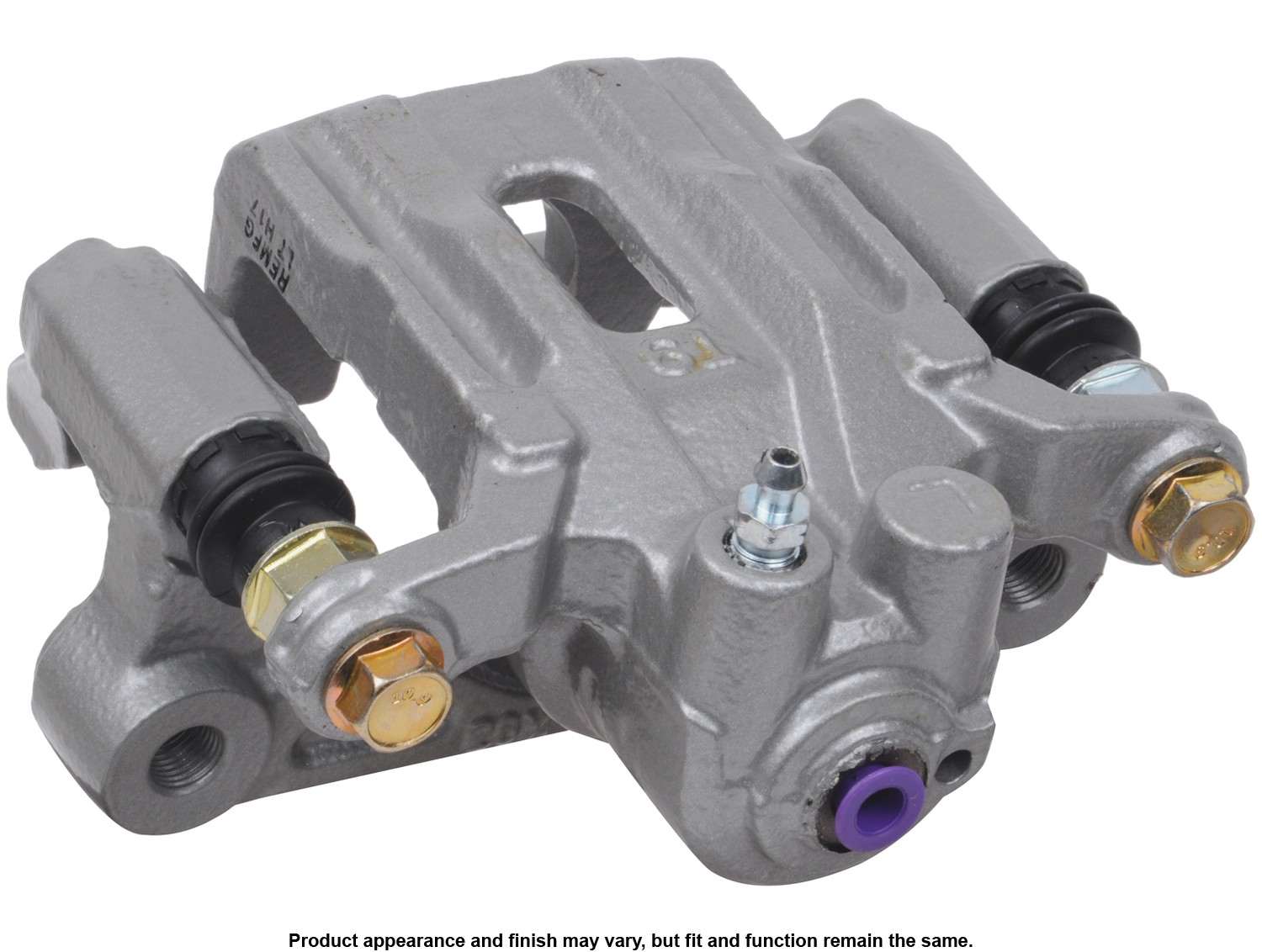 cardone ultra remanufactured premium unloaded caliper  frsport 19-p2994