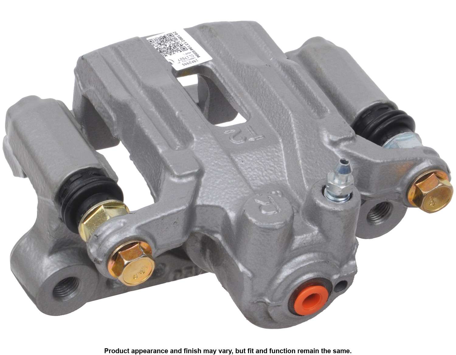 cardone ultra remanufactured premium unloaded caliper  frsport 19-p2995