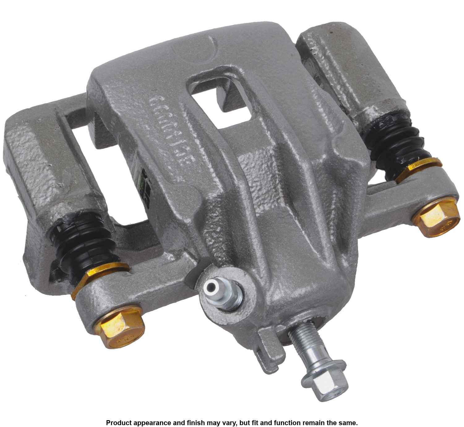 cardone ultra remanufactured premium unloaded caliper  frsport 19-p3100