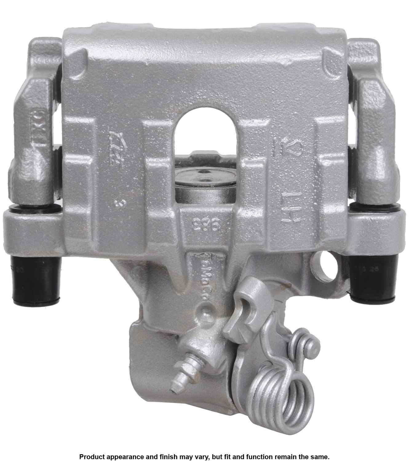 Cardone Ultra Remanufactured Premium Unloaded Caliper  top view frsport 19-P3108