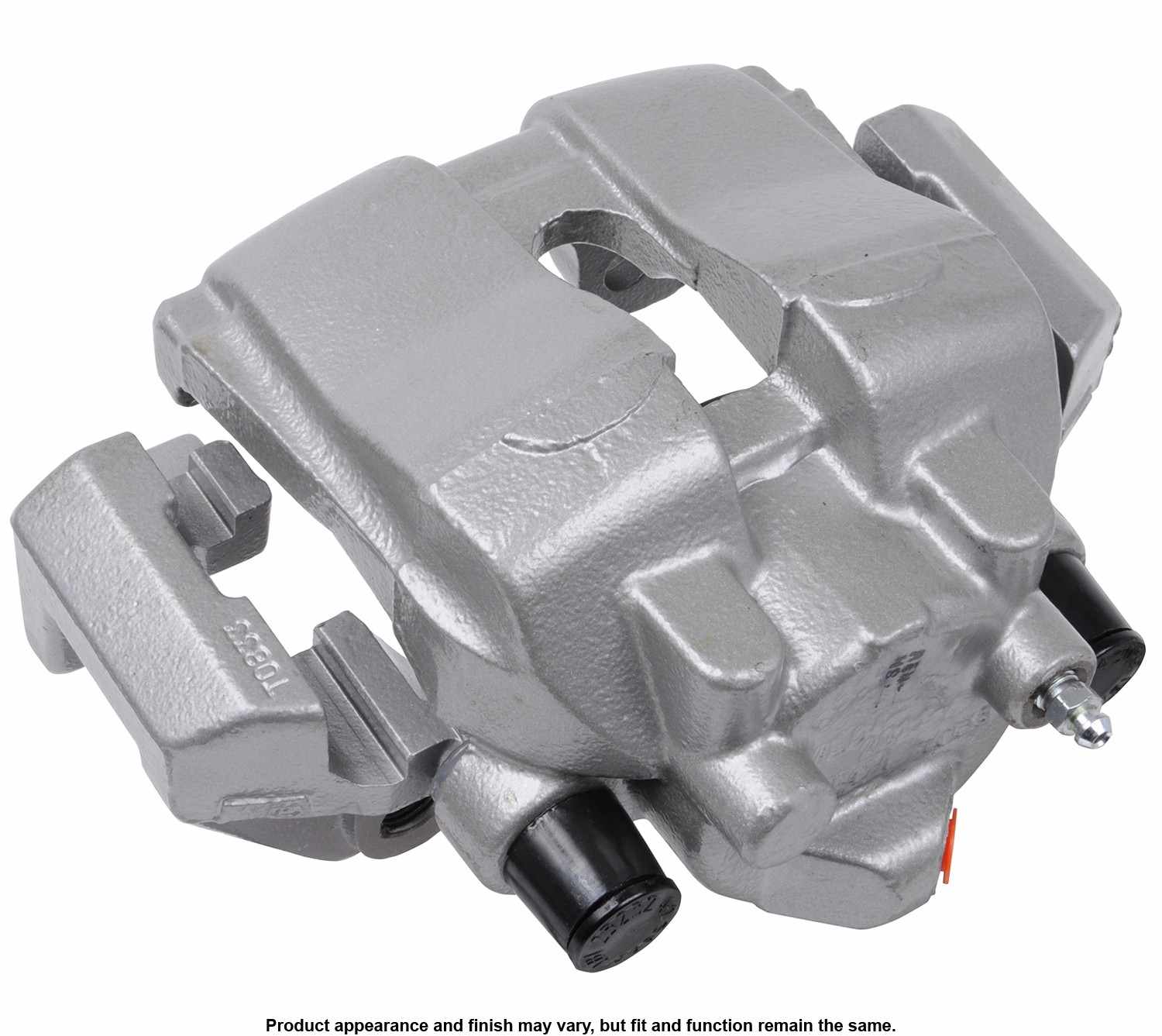 cardone ultra remanufactured premium unloaded caliper  frsport 19-p3117