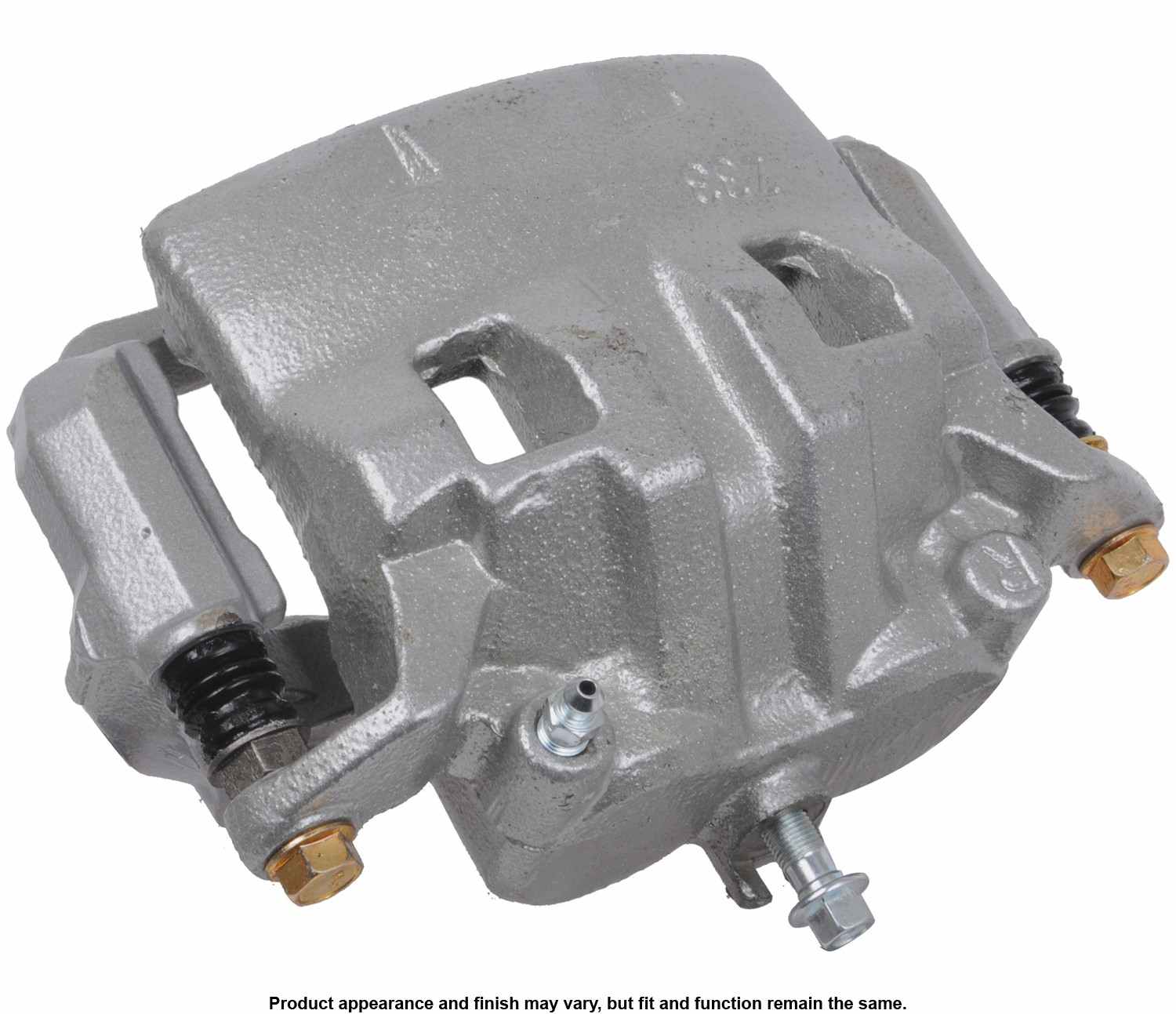 cardone ultra remanufactured premium unloaded caliper  frsport 19-p3122a