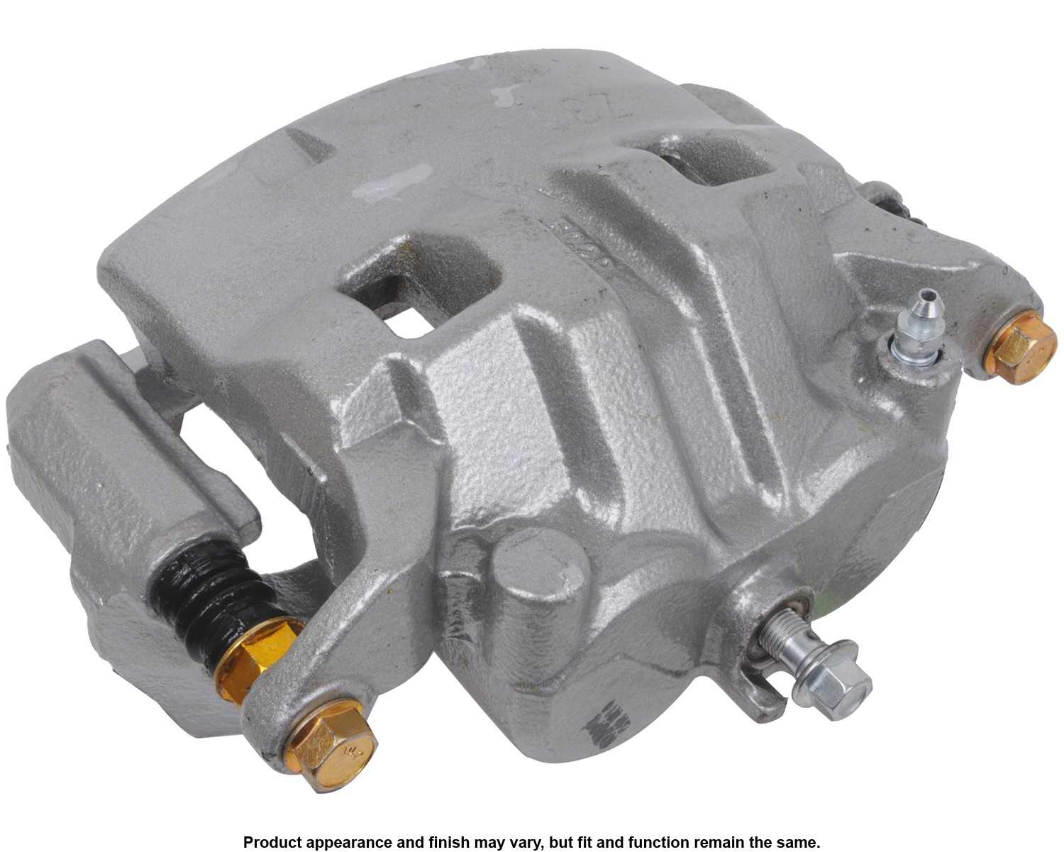 cardone ultra remanufactured premium unloaded caliper  frsport 19-p3123a