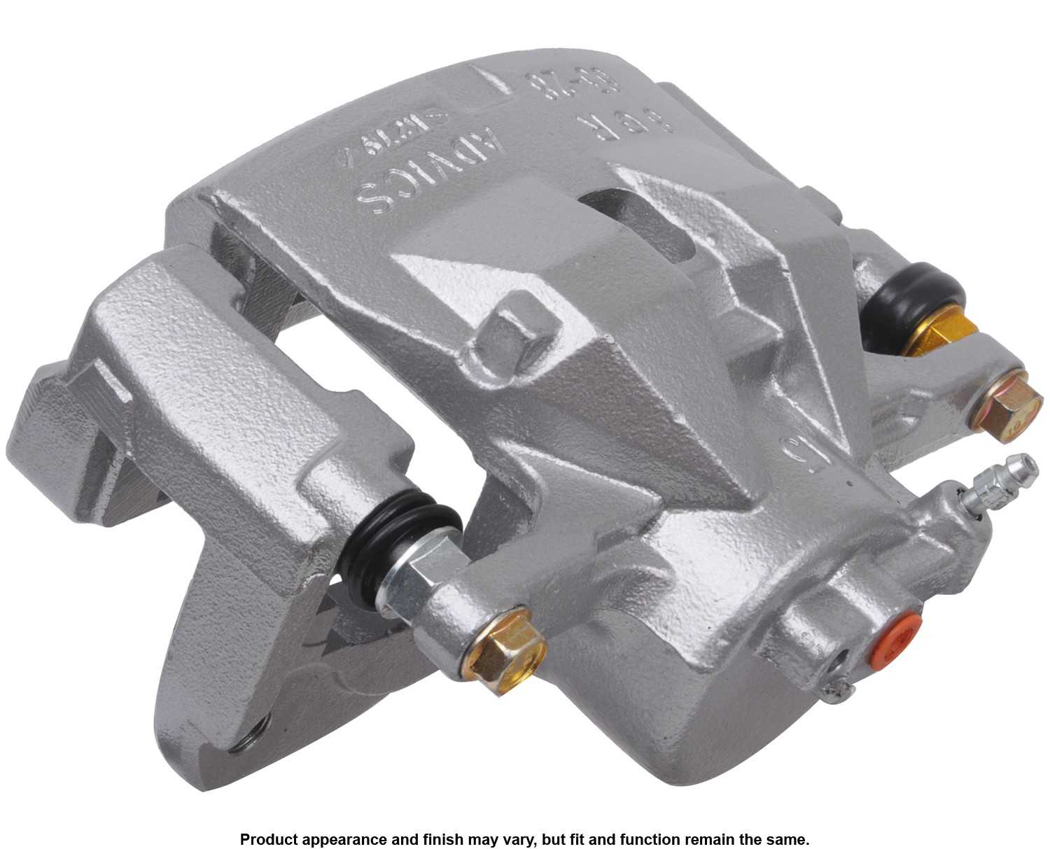 cardone ultra remanufactured premium unloaded caliper  frsport 19-p3129