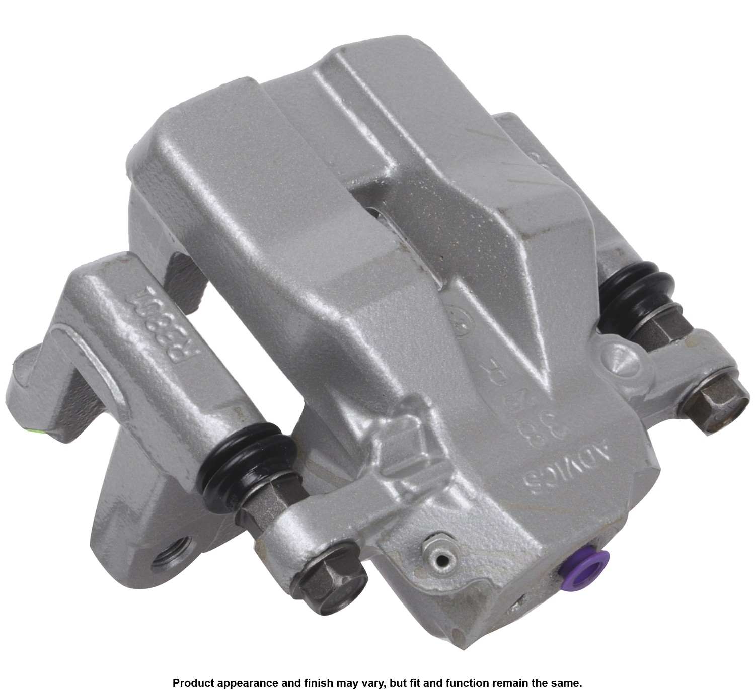 cardone ultra remanufactured premium unloaded caliper  frsport 19-p3192