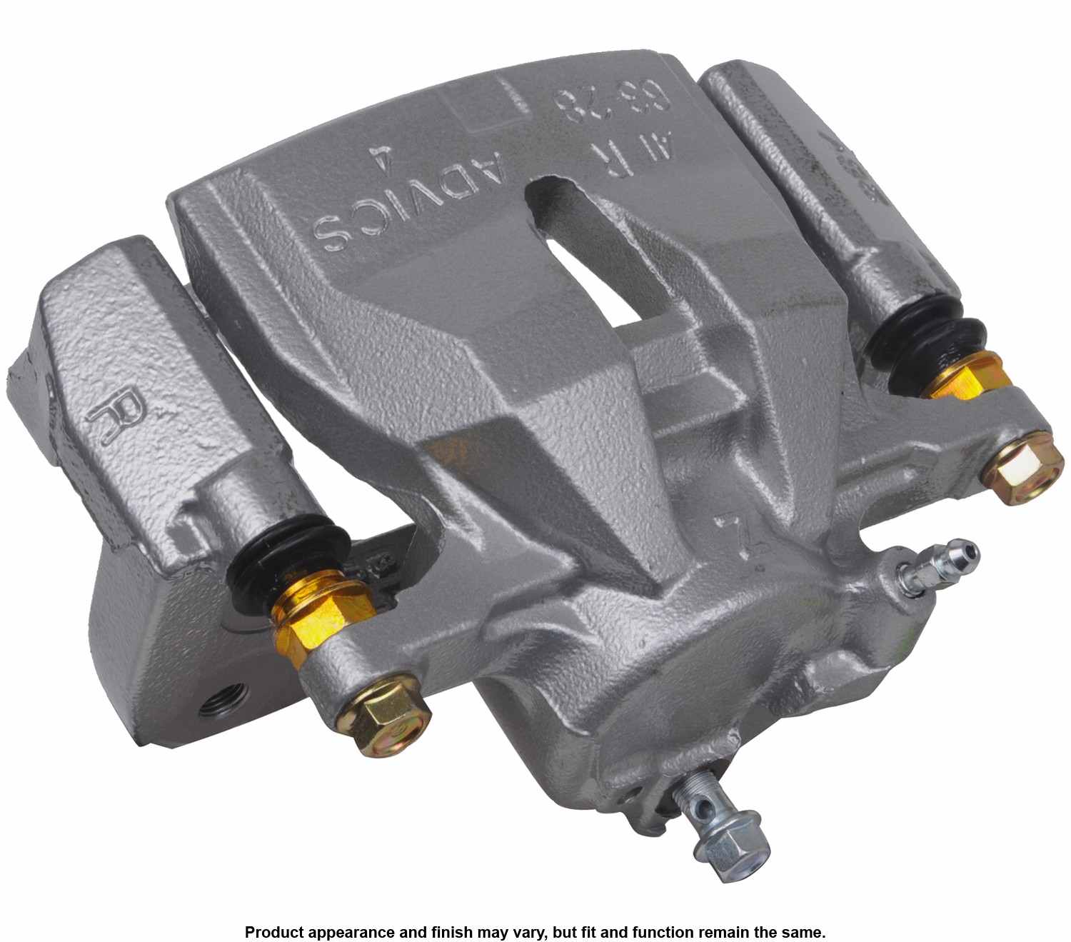 cardone ultra remanufactured premium unloaded caliper  frsport 19-p3195