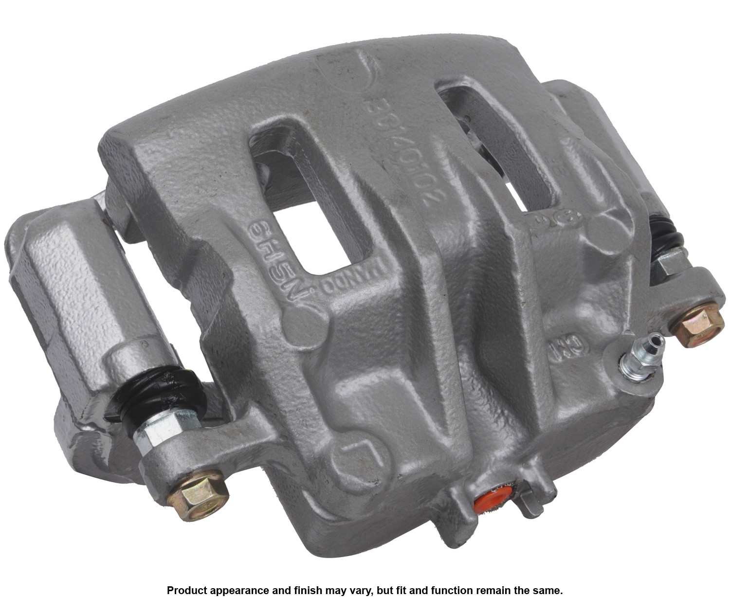 cardone ultra remanufactured premium unloaded caliper  frsport 19-p3211