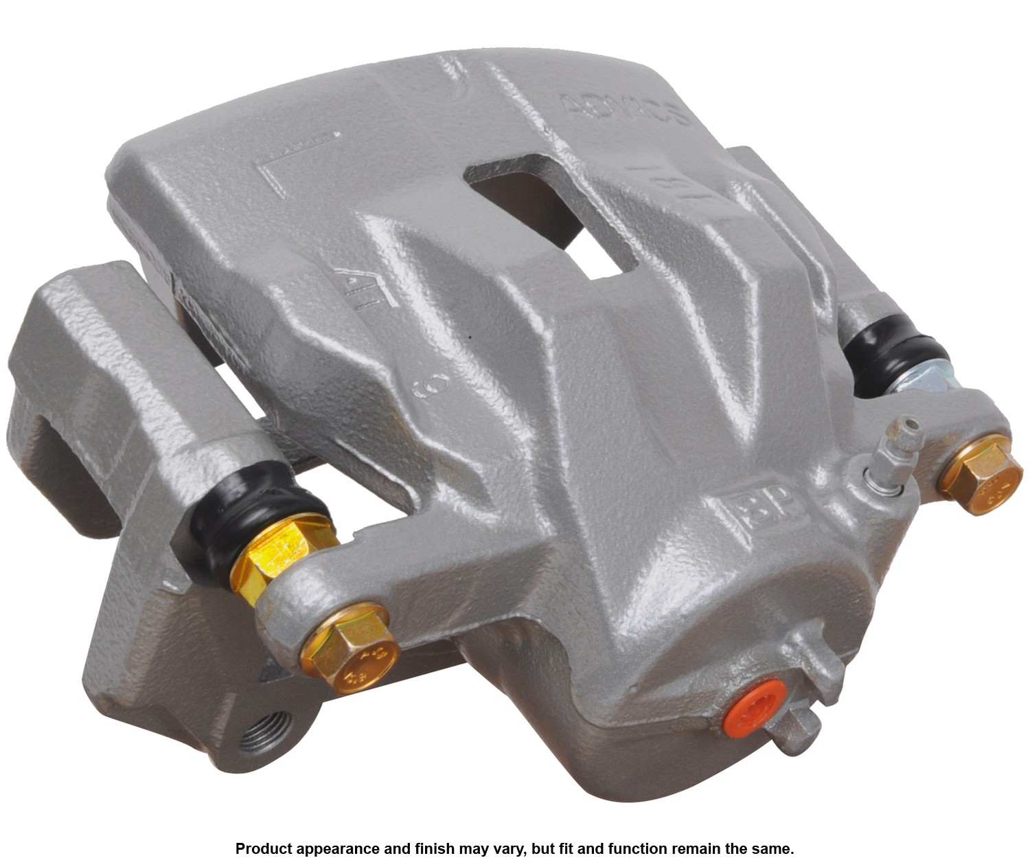 cardone ultra remanufactured premium unloaded caliper  frsport 19-p3215