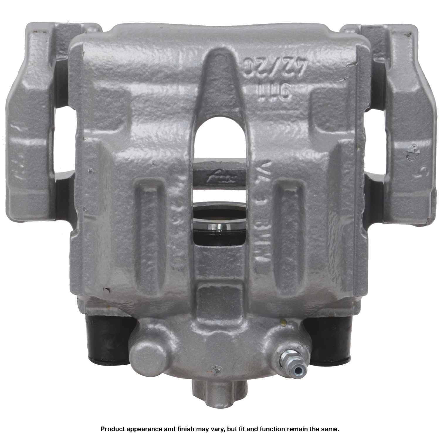 Cardone Ultra Remanufactured Premium Unloaded Caliper  top view frsport 19-P3227