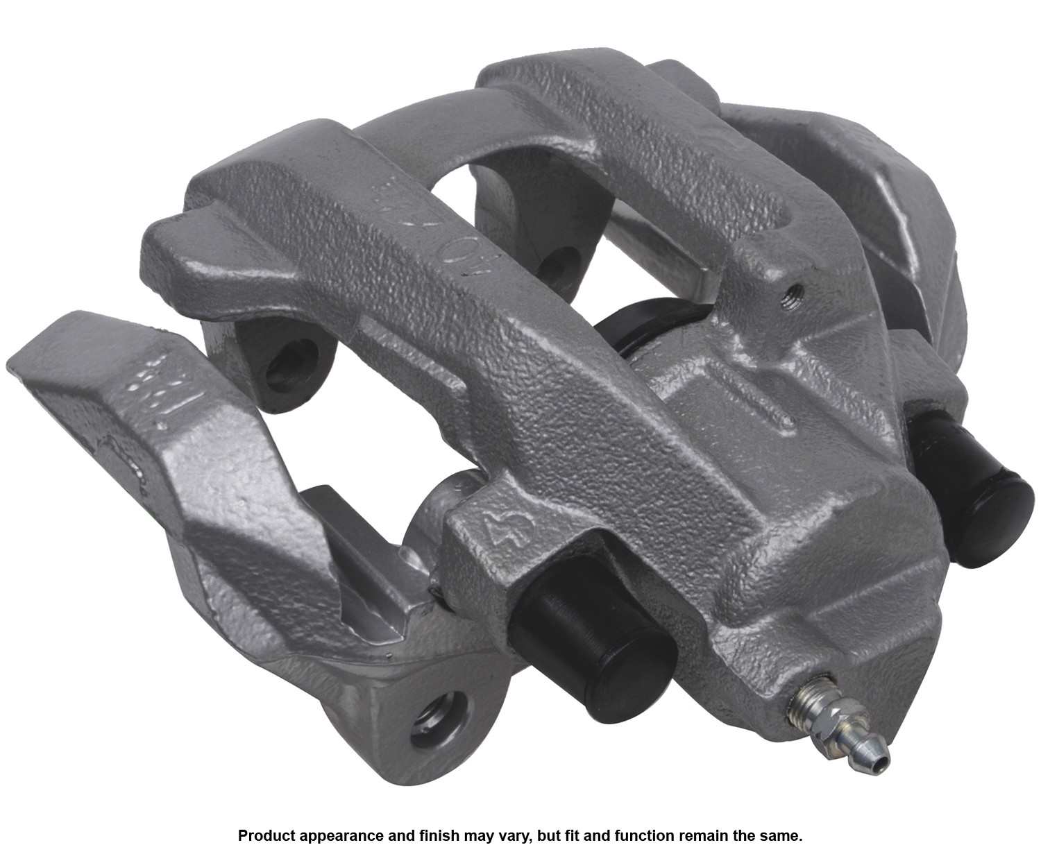 cardone ultra remanufactured premium unloaded caliper  frsport 19-p3244