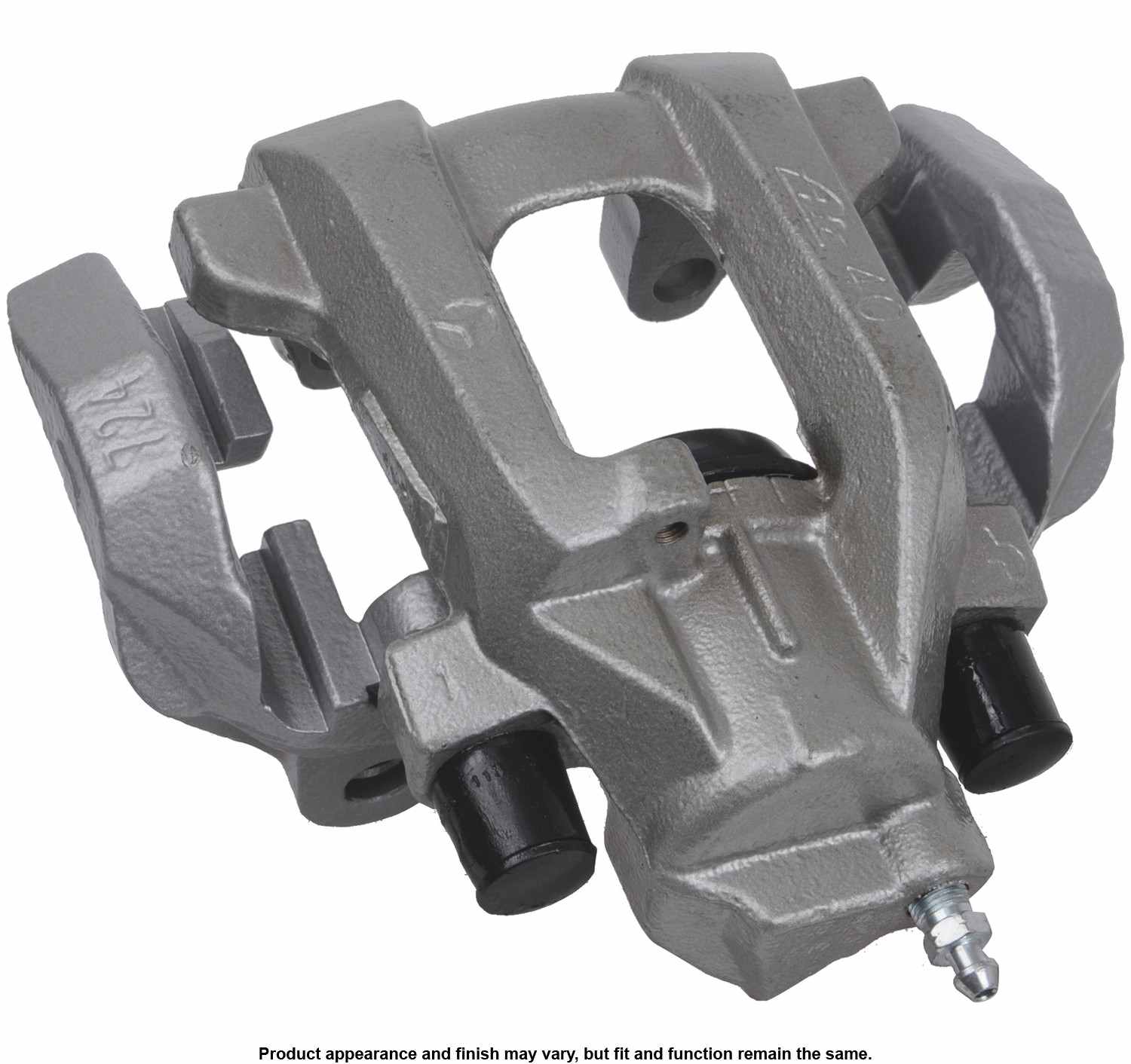 cardone ultra remanufactured premium unloaded caliper  frsport 19-p3245