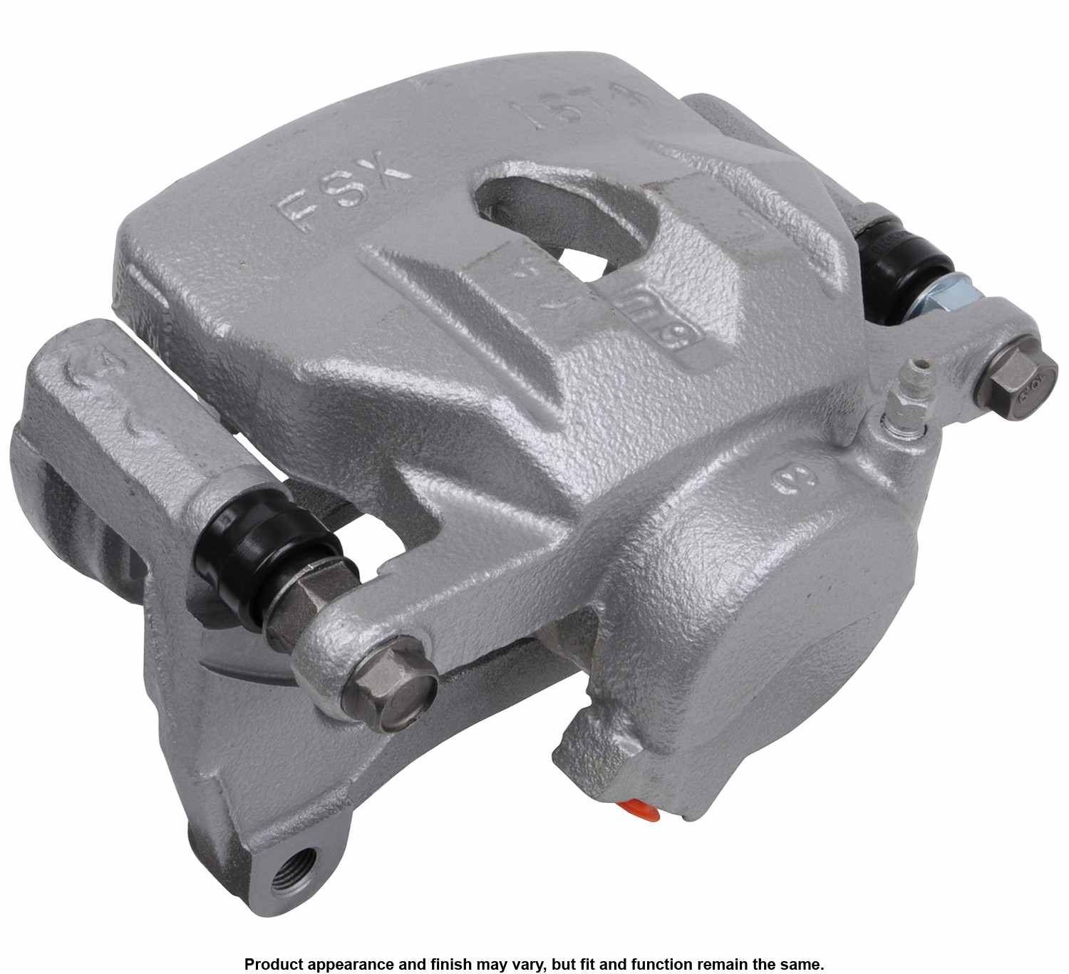 cardone ultra remanufactured premium unloaded caliper  frsport 19-p3249a