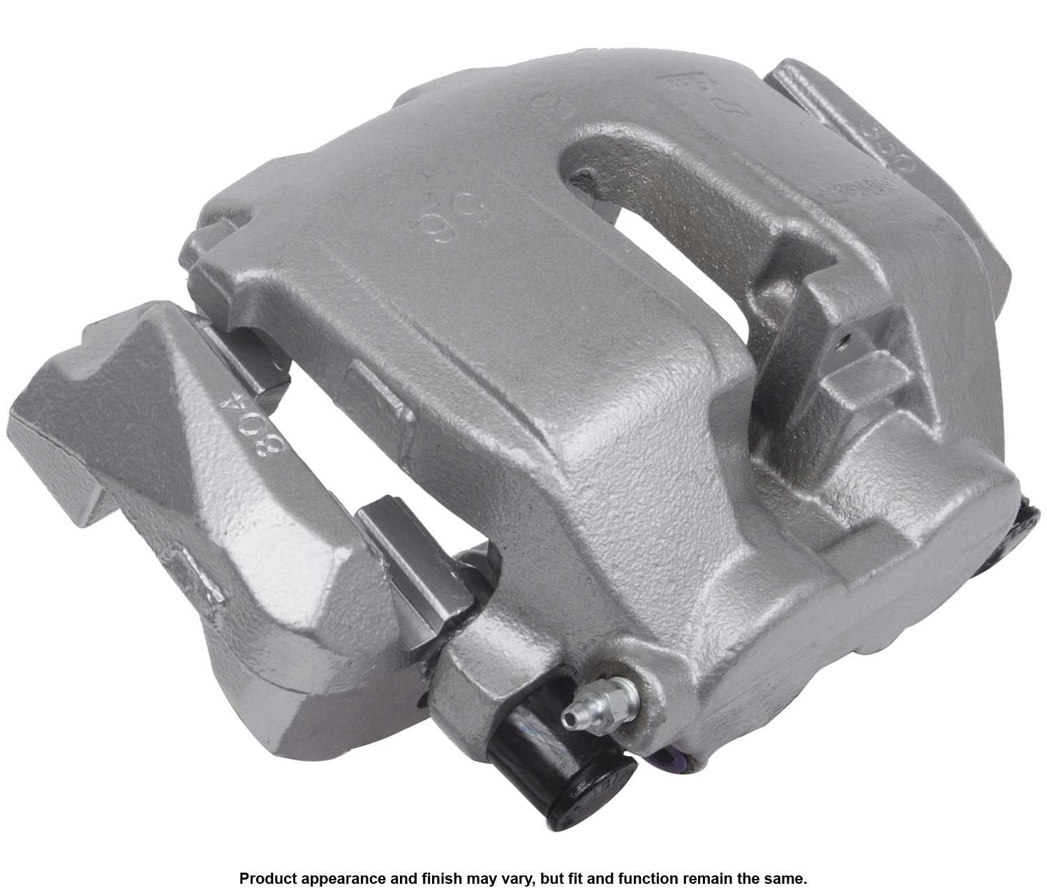 cardone ultra remanufactured premium unloaded caliper  frsport 19-p3256