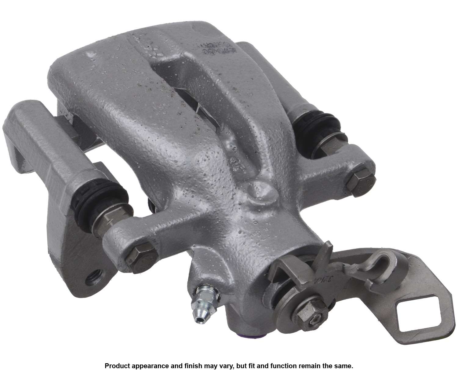 cardone ultra remanufactured premium unloaded caliper  frsport 19-p3318