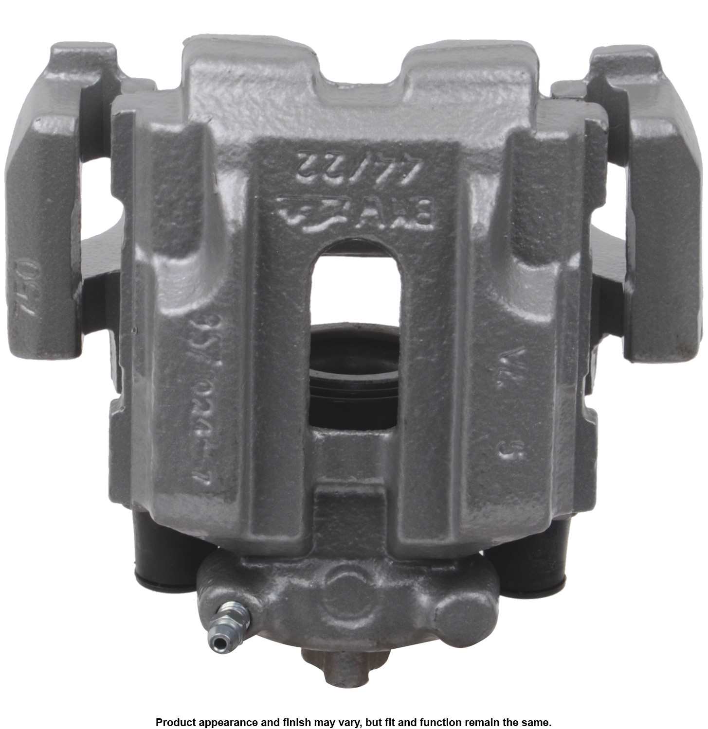 Cardone Ultra Remanufactured Premium Unloaded Caliper  top view frsport 19-P3328