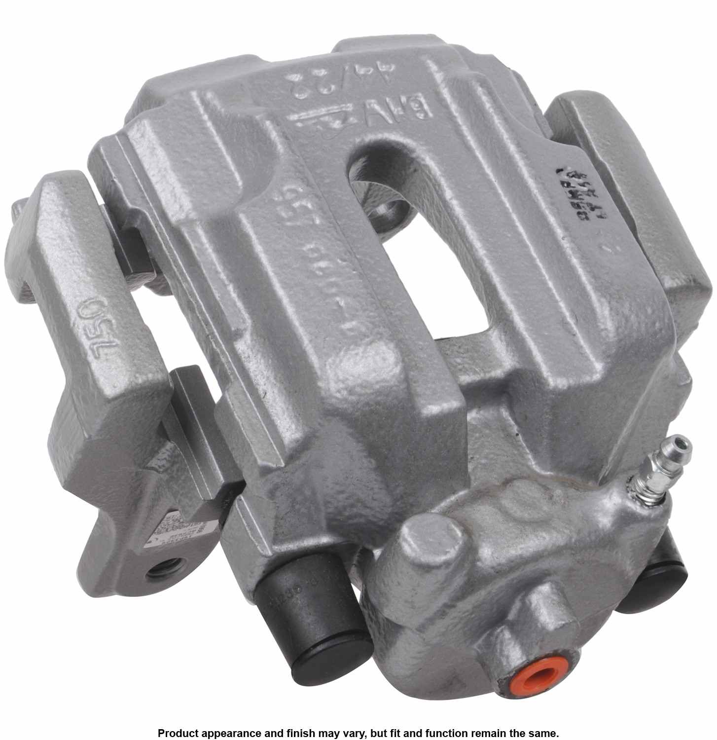 cardone ultra remanufactured premium unloaded caliper  frsport 19-p3329