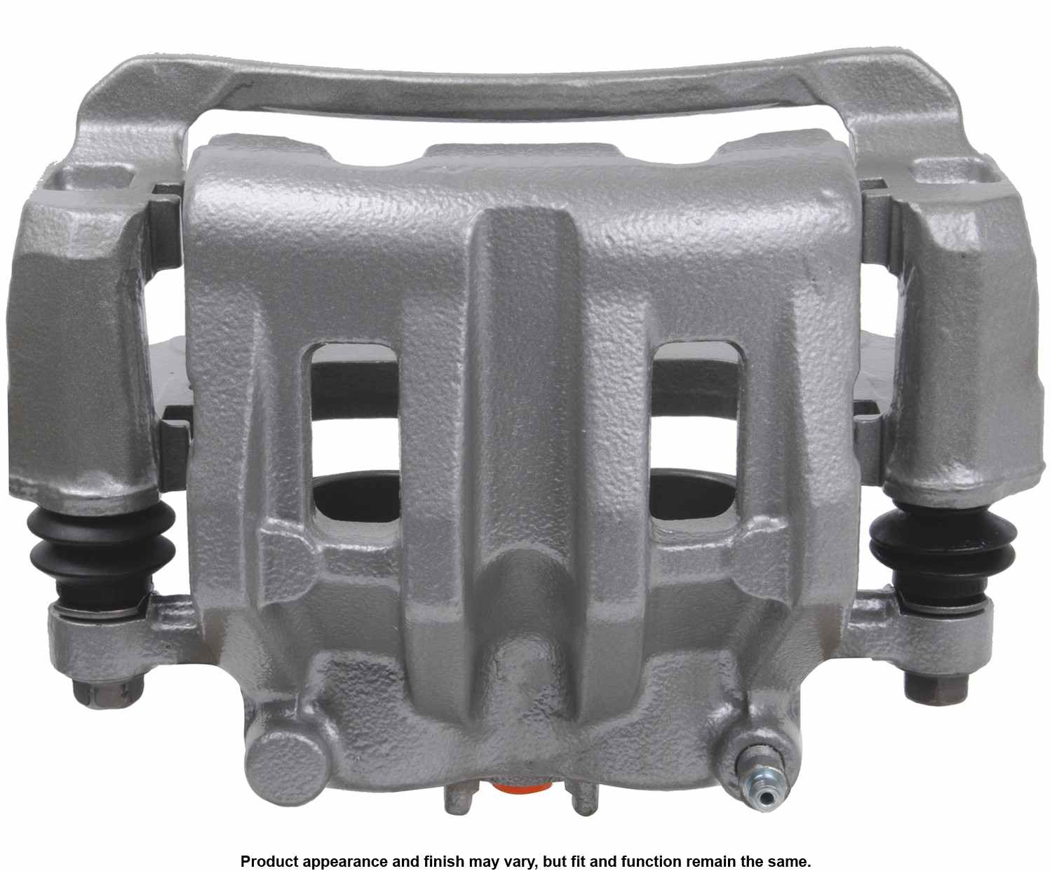 Cardone Ultra Remanufactured Premium Unloaded Caliper  top view frsport 19-P3345