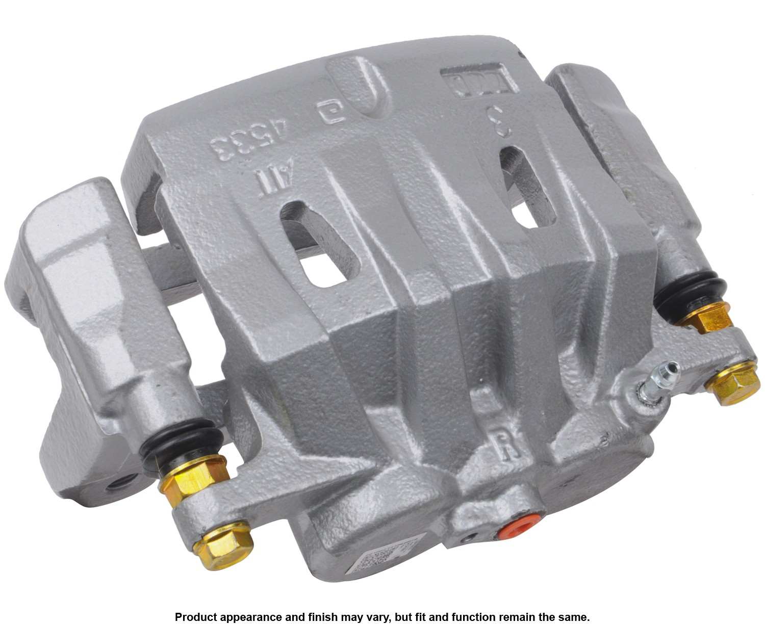 cardone ultra remanufactured premium unloaded caliper  frsport 19-p3353