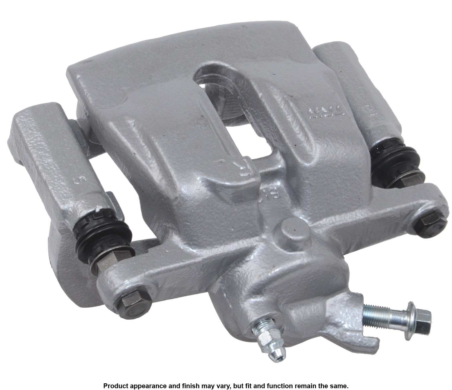 cardone ultra remanufactured premium unloaded caliper  frsport 19-p3356