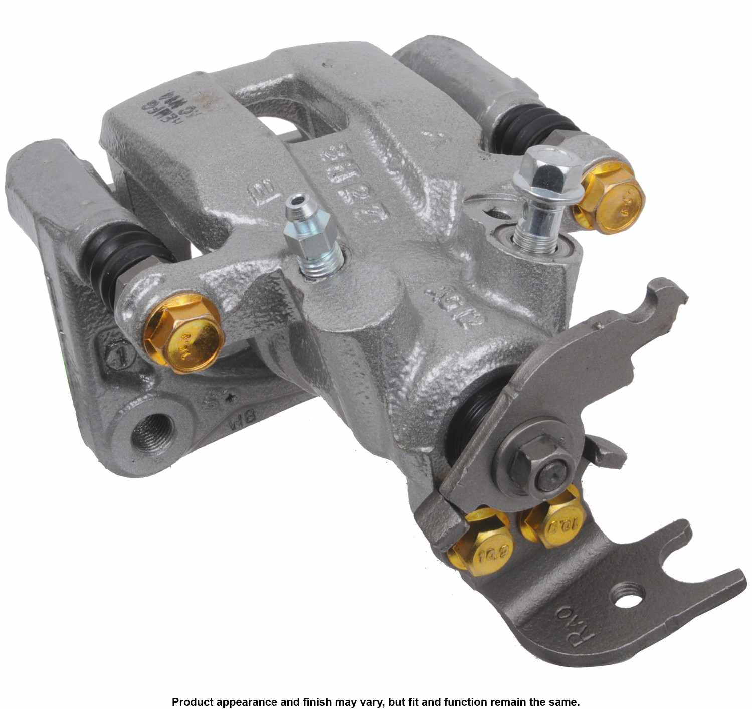 cardone ultra remanufactured premium unloaded caliper  frsport 19-p3358