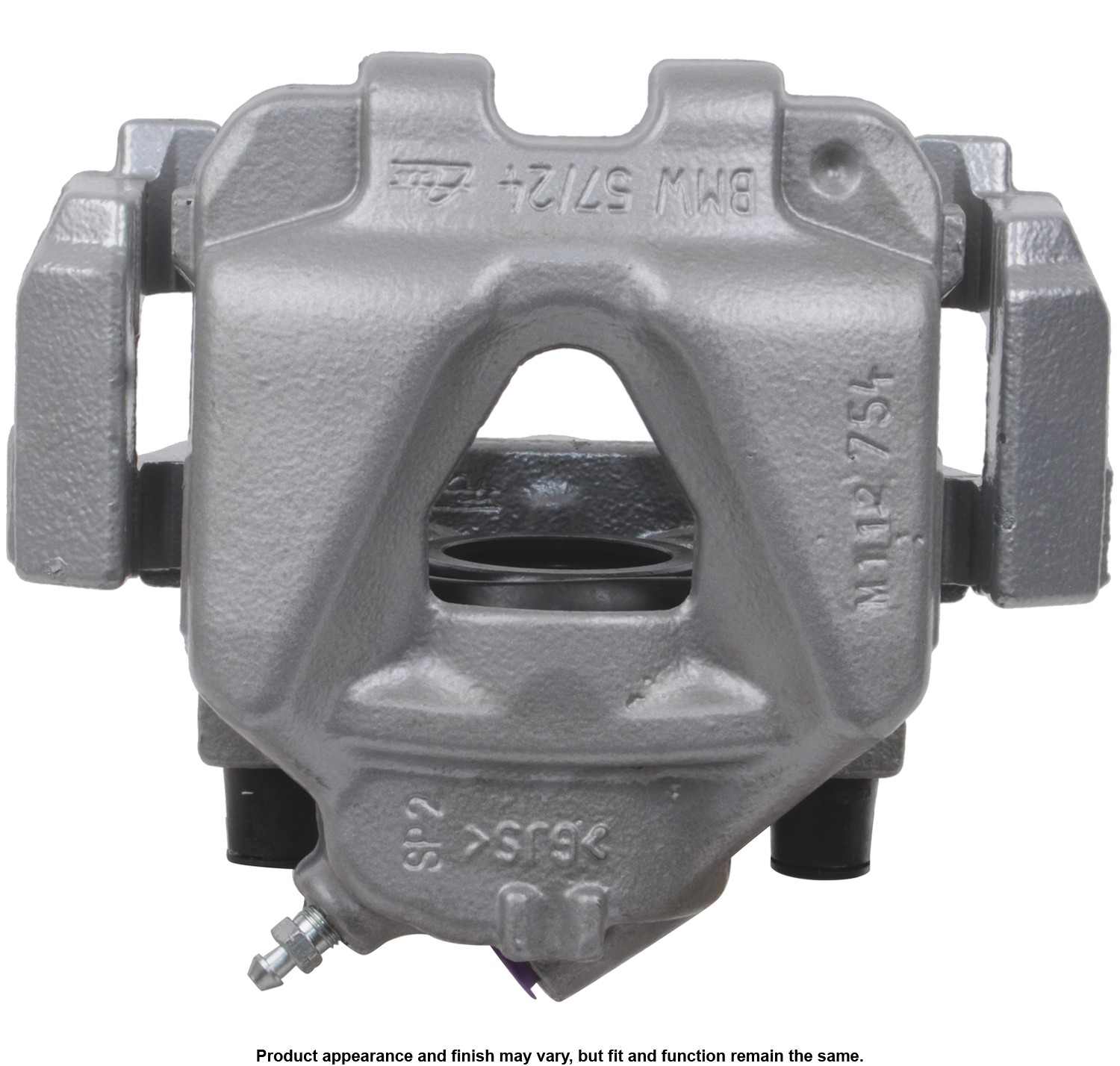 Cardone Ultra Remanufactured Premium Unloaded Caliper  top view frsport 19-P3360