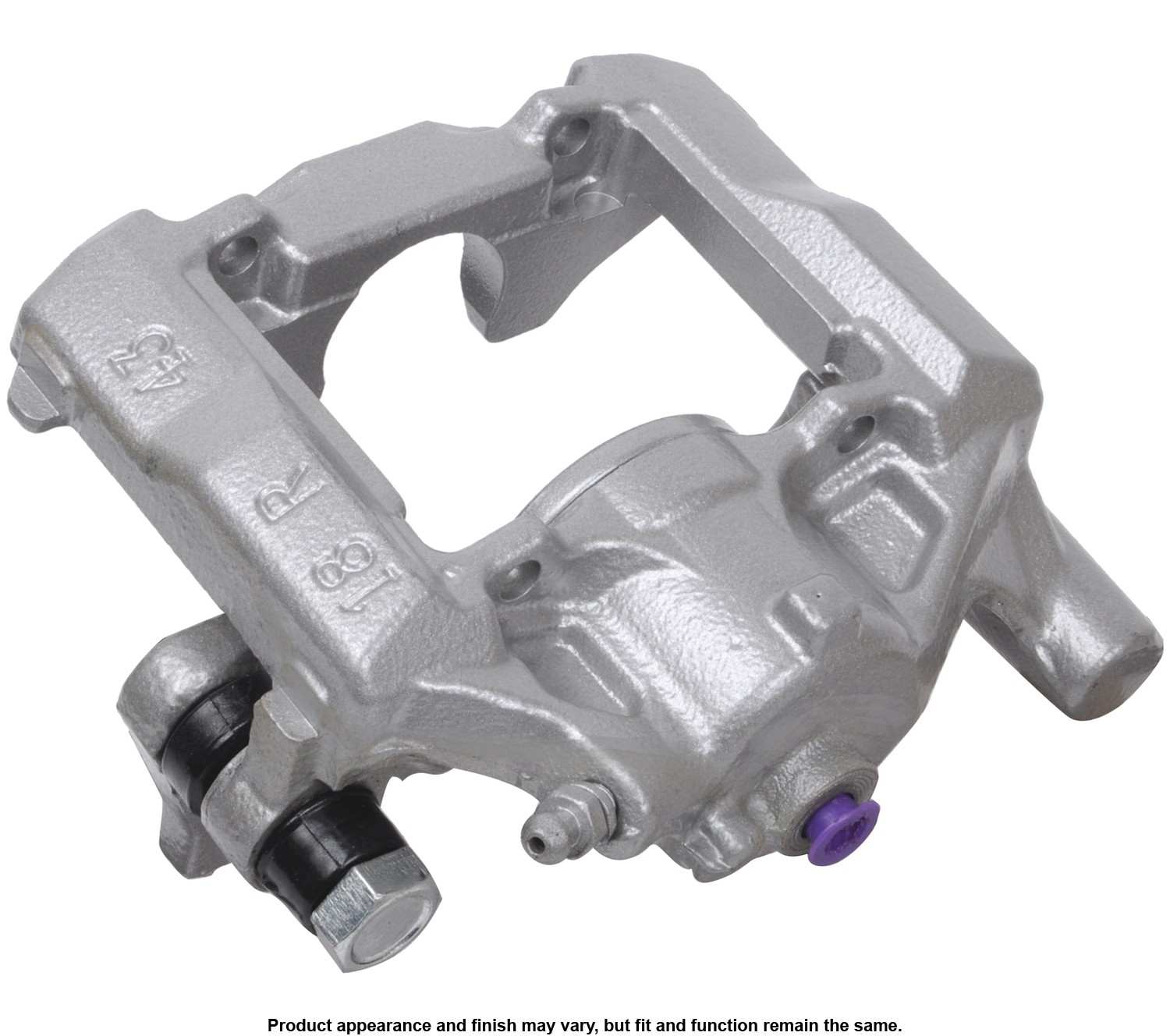 cardone ultra remanufactured premium unloaded caliper  frsport 19-p3407