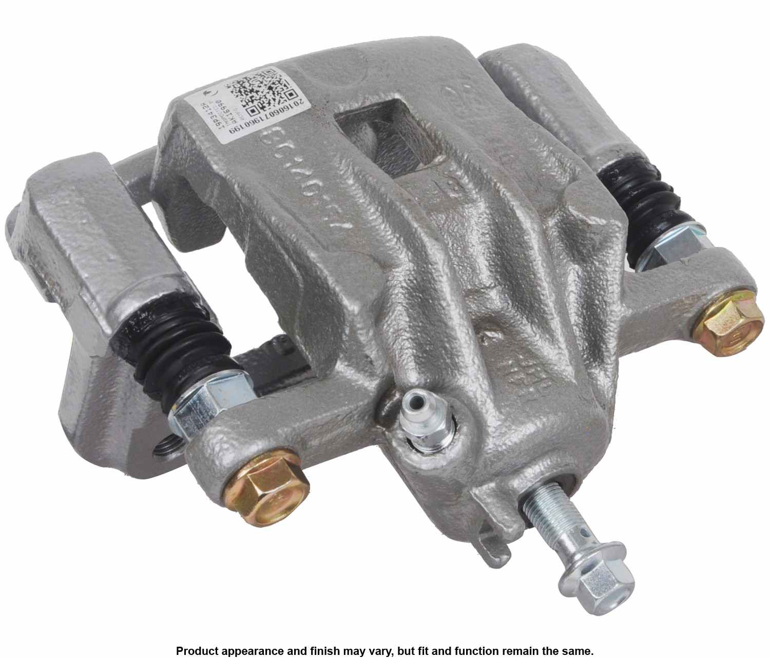 cardone ultra remanufactured premium unloaded caliper  frsport 19-p3412a