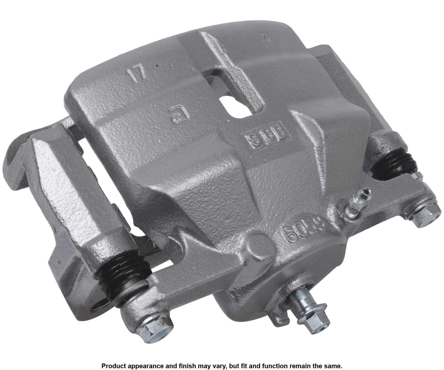 cardone ultra remanufactured premium unloaded caliper  frsport 19-p3429