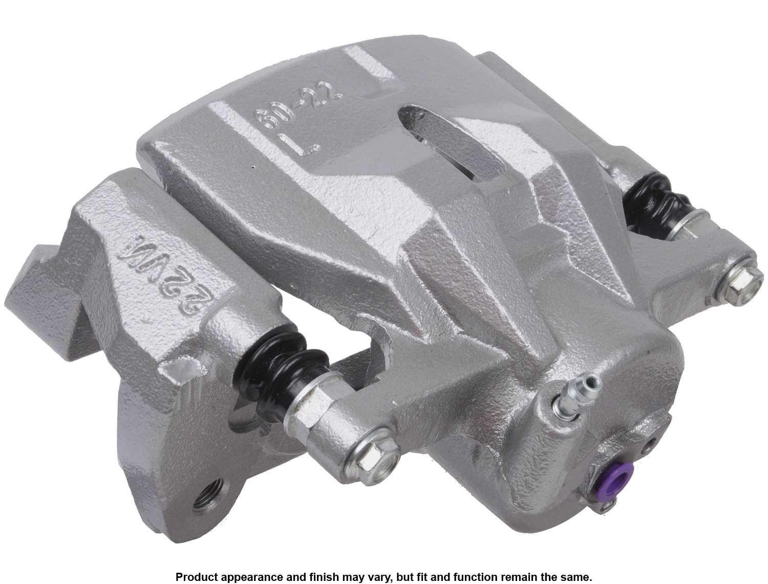 cardone ultra remanufactured premium unloaded caliper  frsport 19-p3434