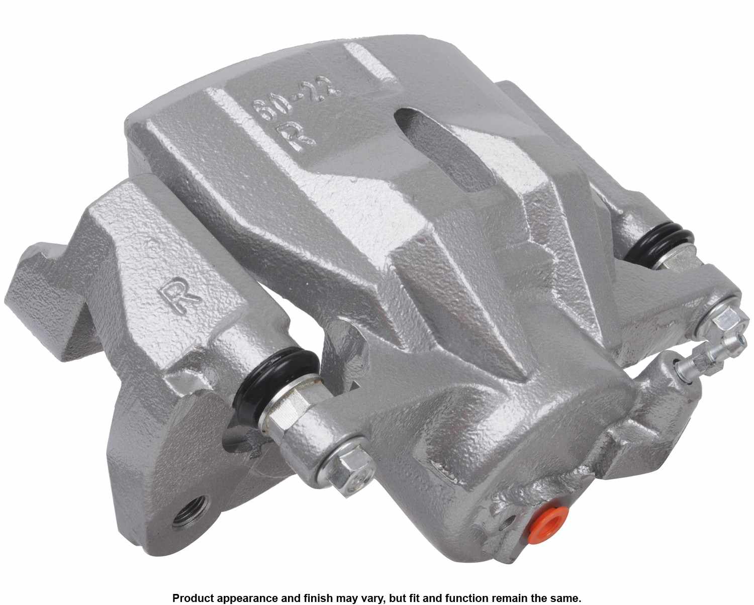 cardone ultra remanufactured premium unloaded caliper  frsport 19-p3435