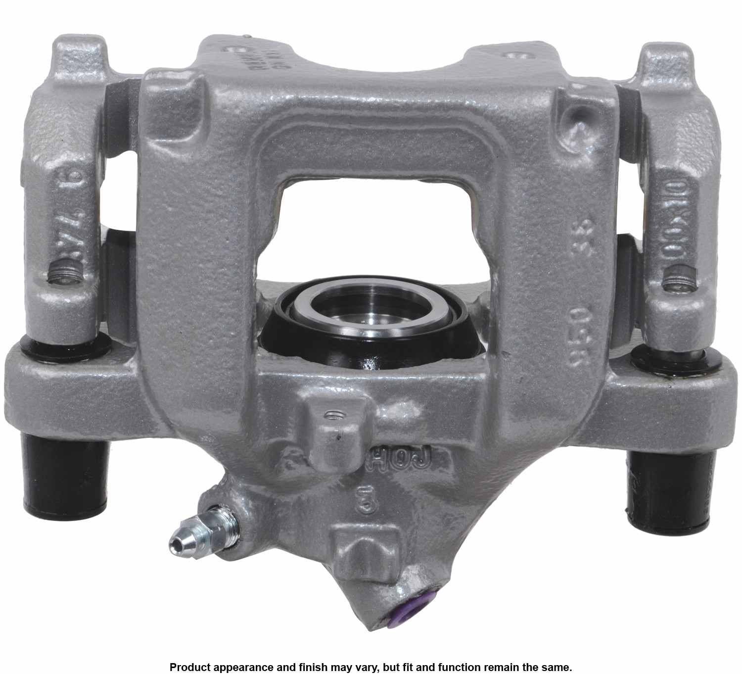 Cardone Ultra Remanufactured Premium Unloaded Caliper  top view frsport 19-P3438